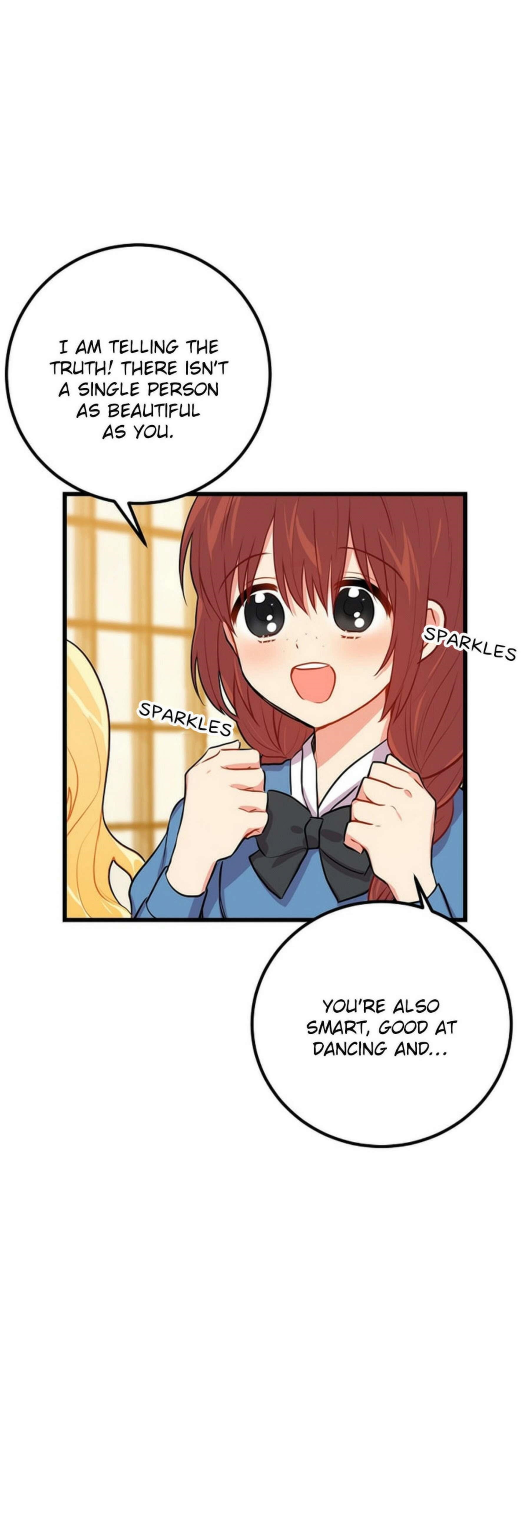 I Am A Child Of This House Chapter 19 - Page 3