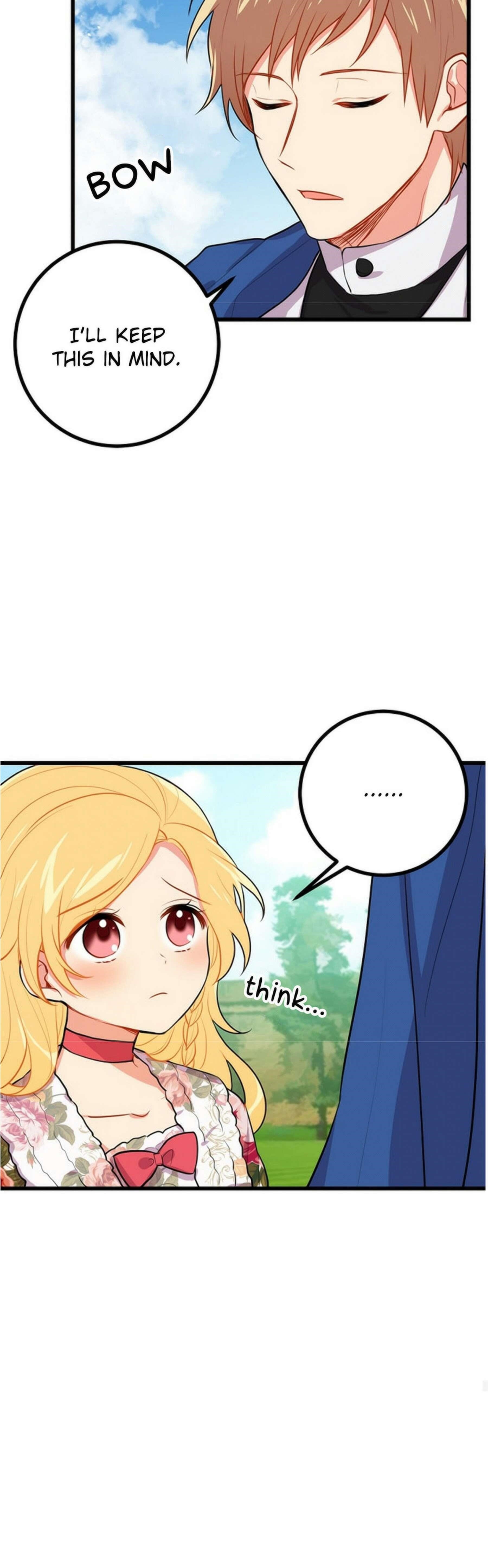 I Am A Child Of This House Chapter 19 - Page 30