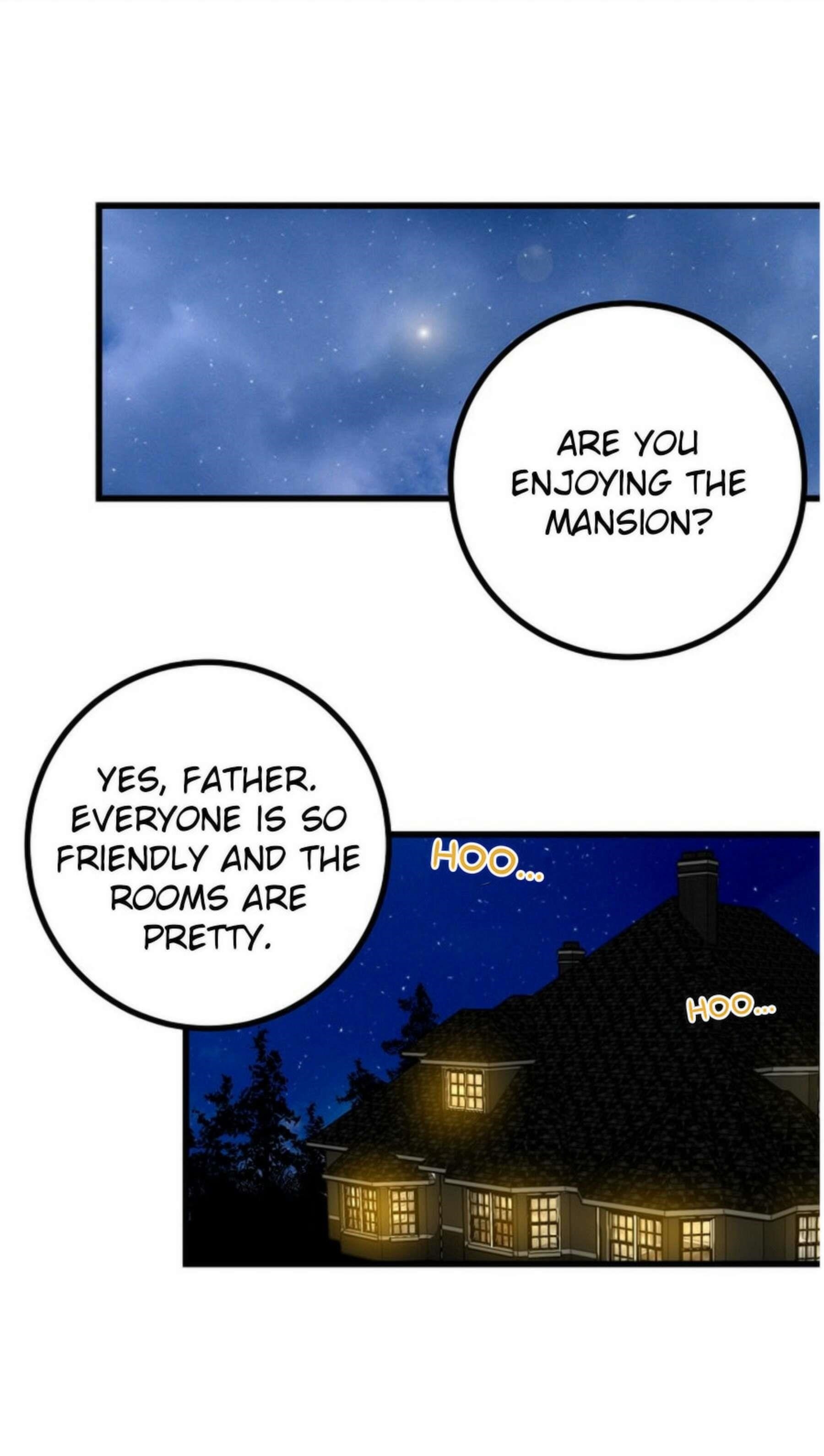 I Am A Child Of This House Chapter 19 - Page 31