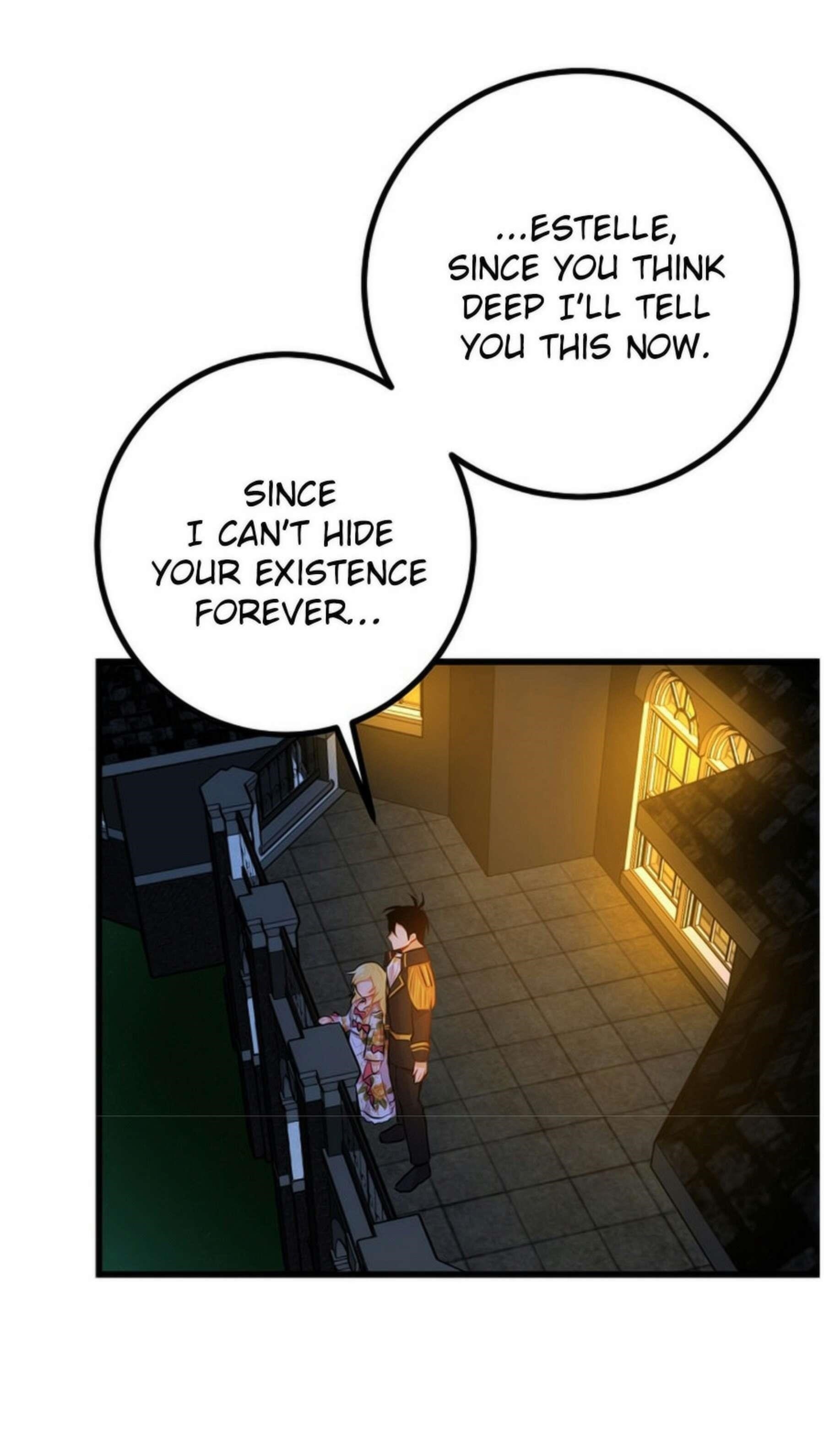 I Am A Child Of This House Chapter 19 - Page 32