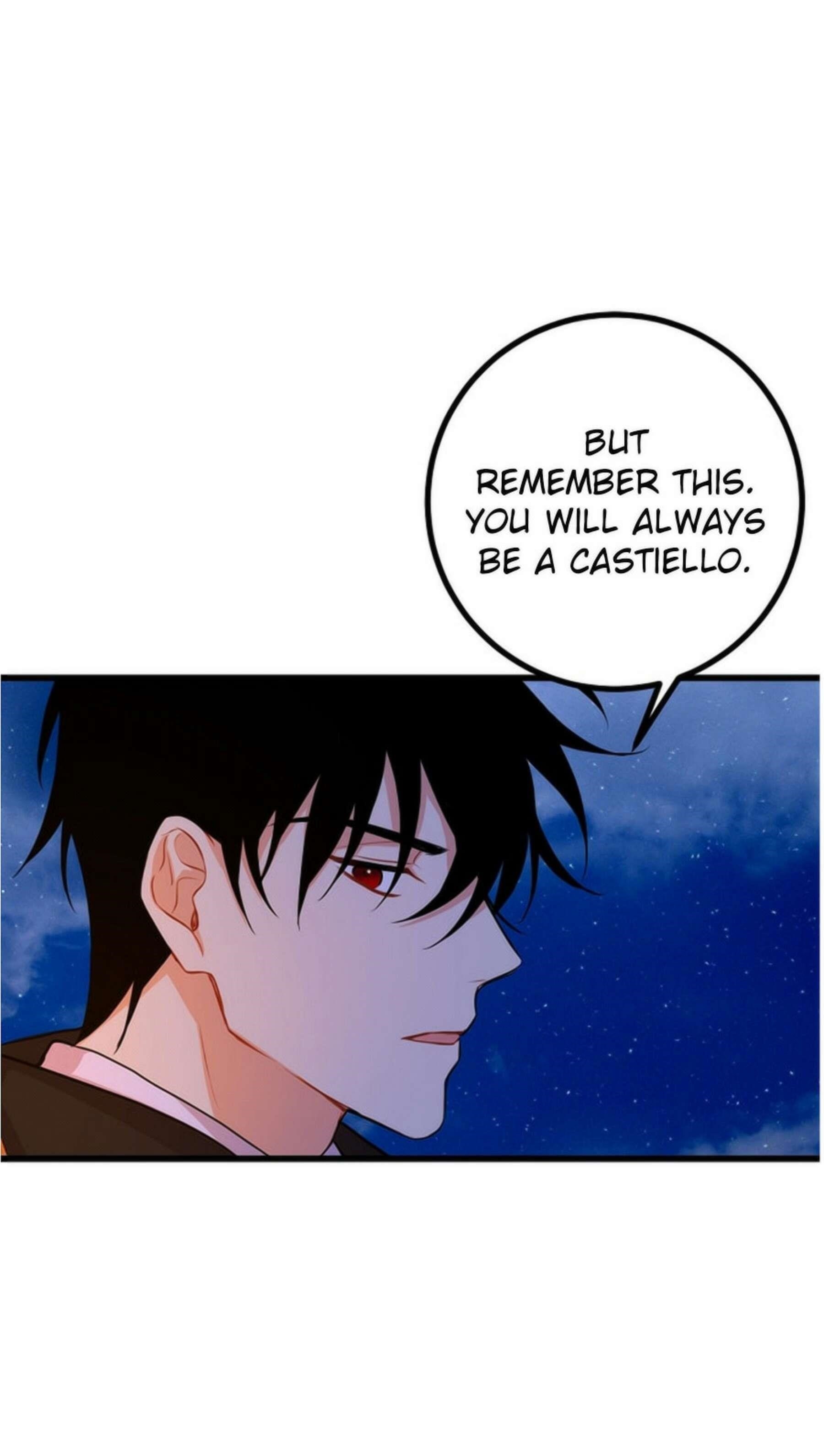 I Am A Child Of This House Chapter 19 - Page 36