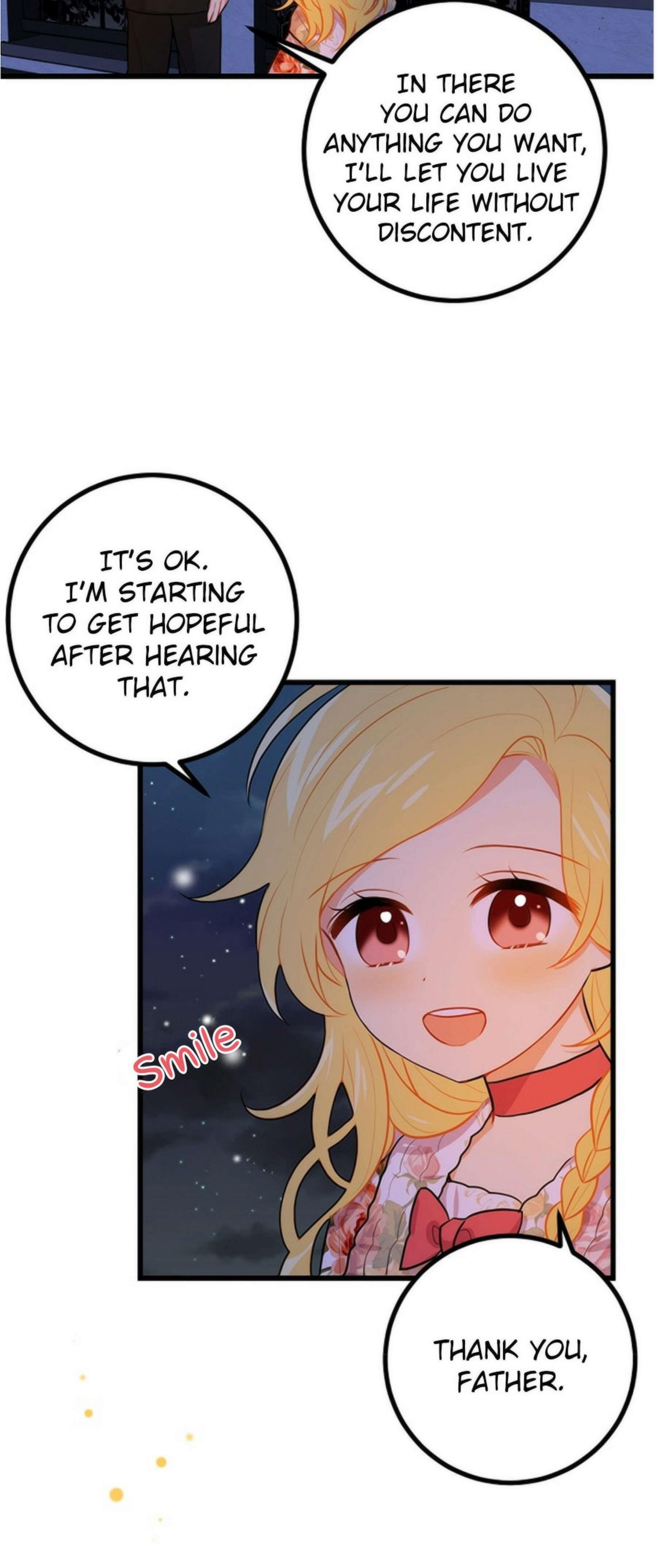 I Am A Child Of This House Chapter 19 - Page 39