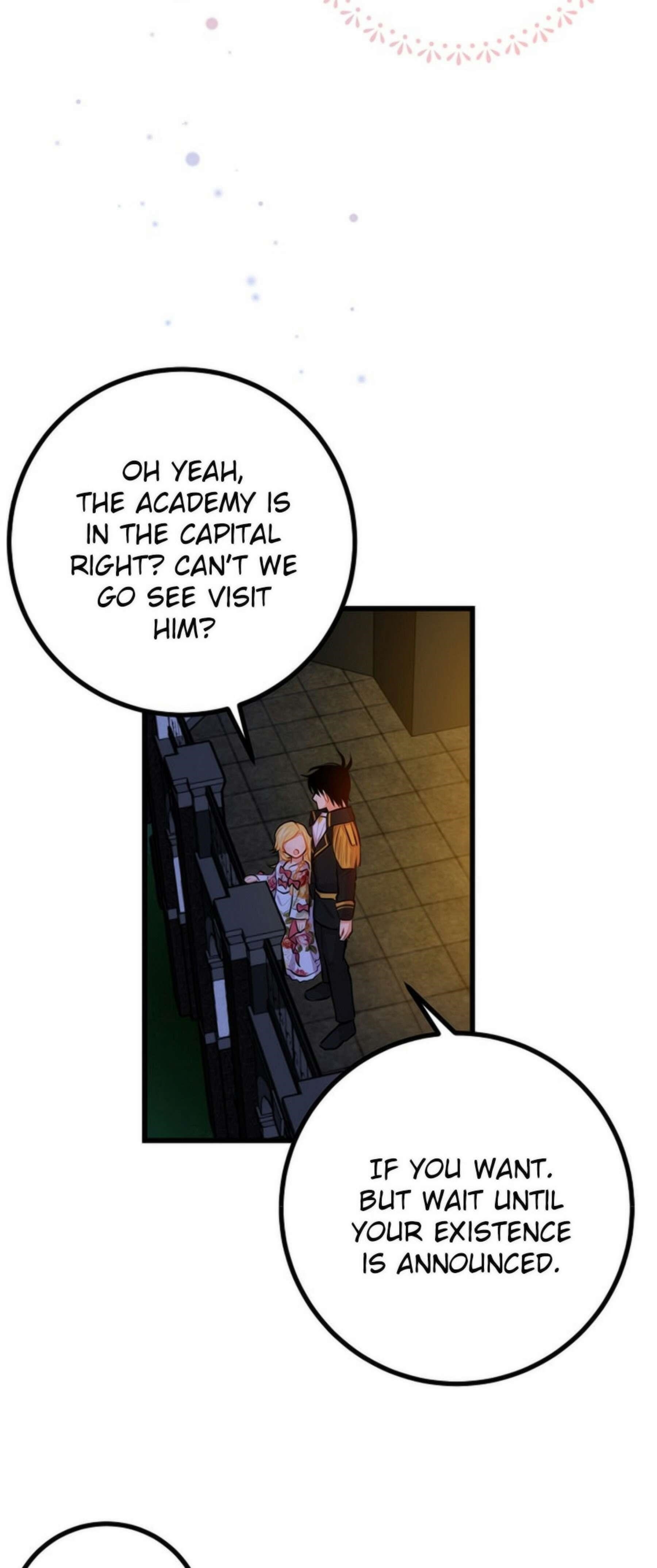 I Am A Child Of This House Chapter 19 - Page 41