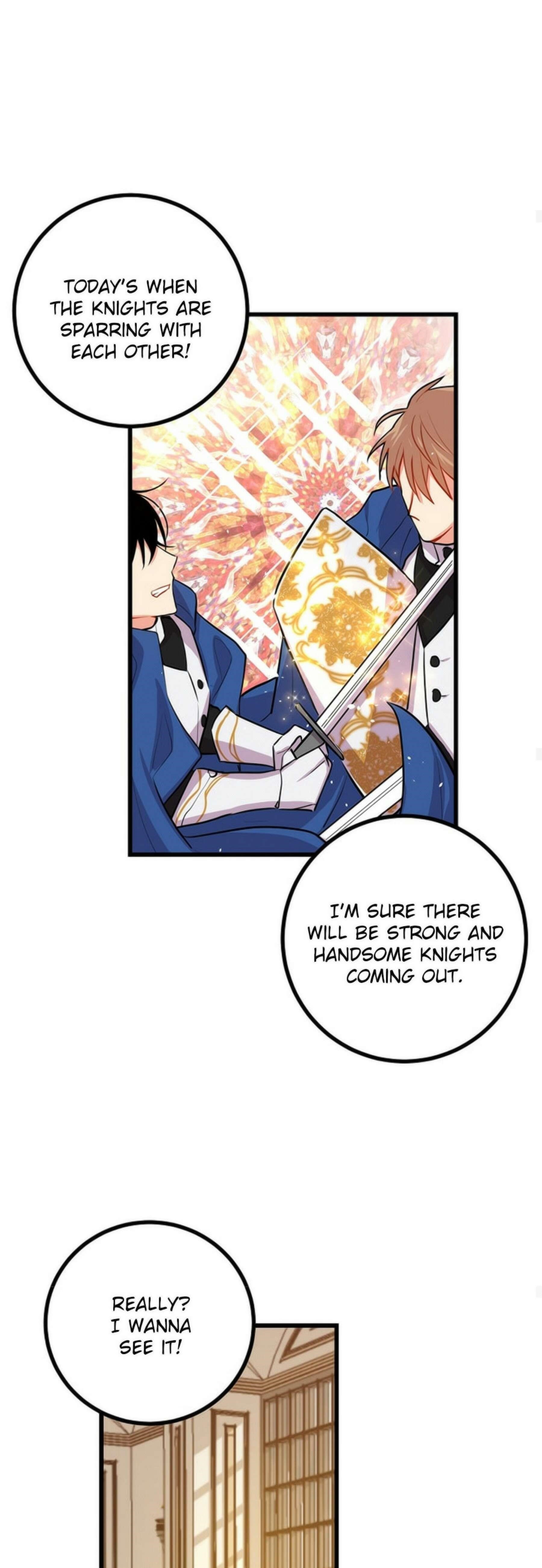 I Am A Child Of This House Chapter 19 - Page 7