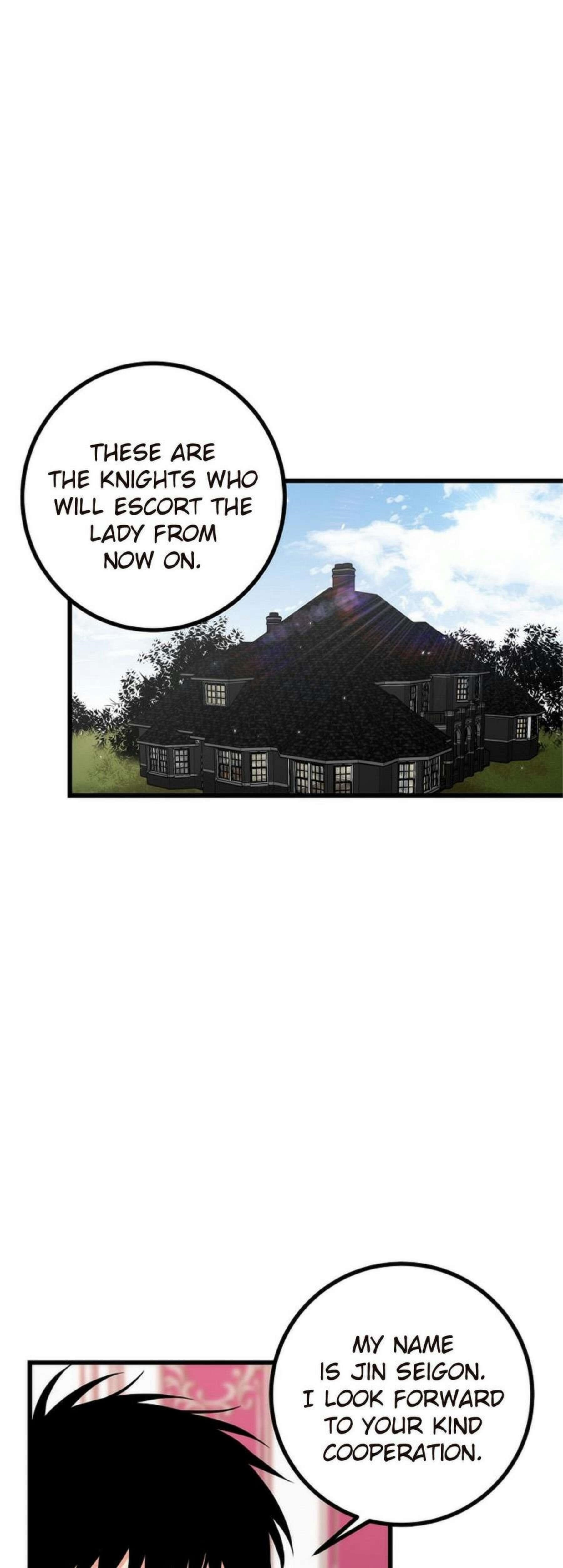 I Am A Child Of This House Chapter 20 - Page 1