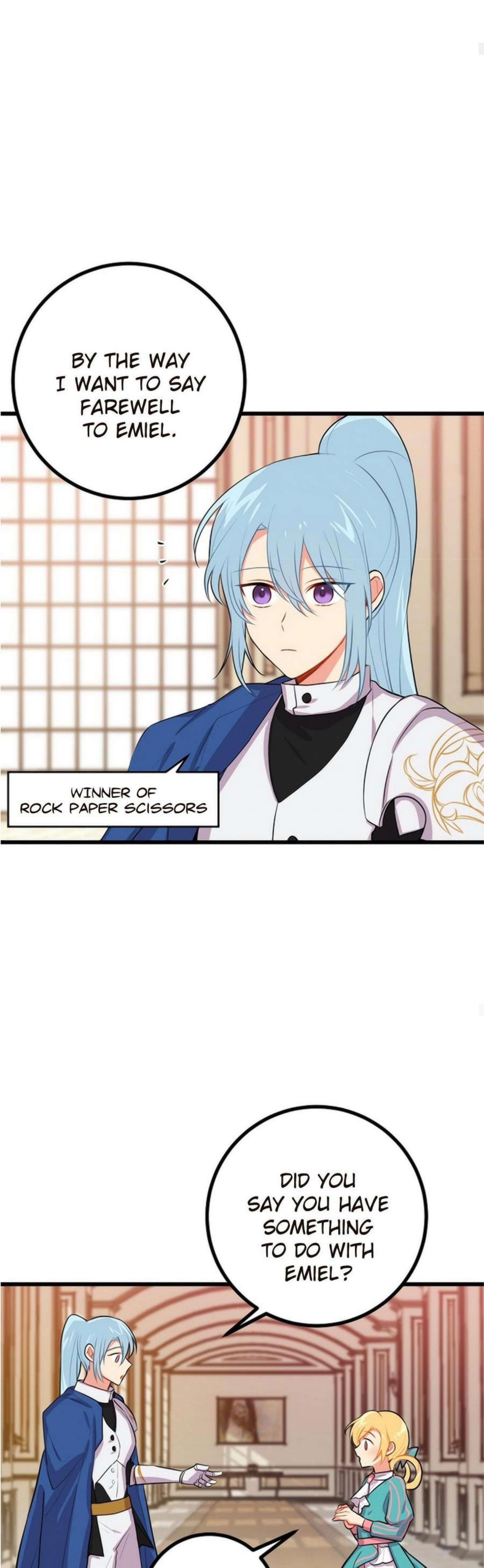 I Am A Child Of This House Chapter 20 - Page 12