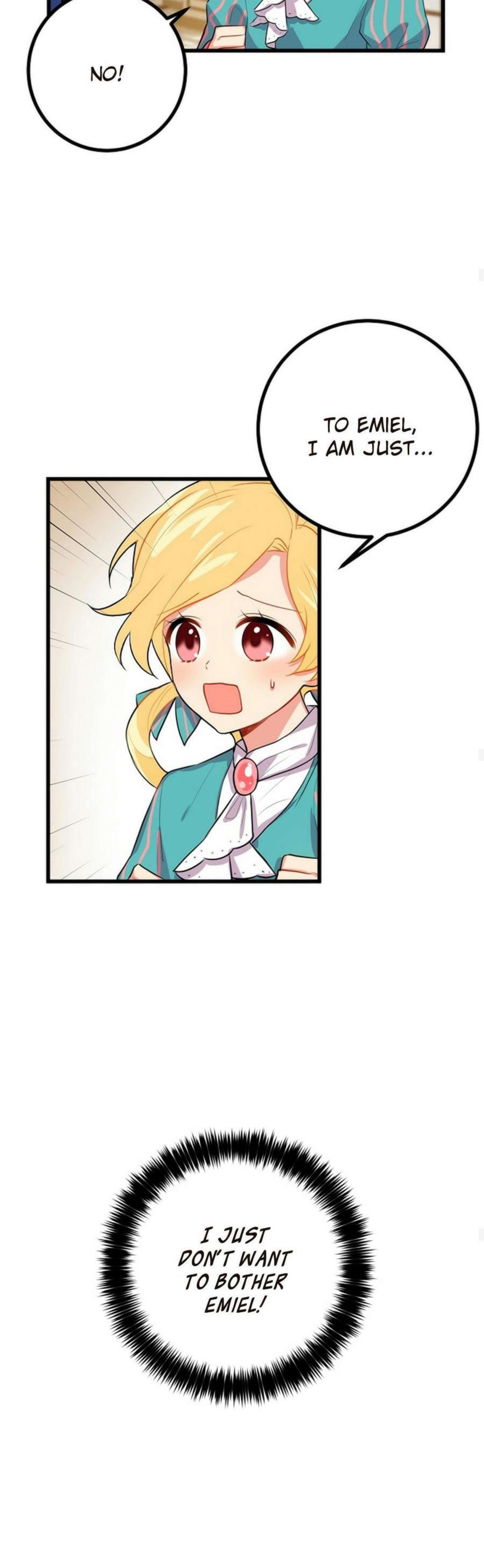 I Am A Child Of This House Chapter 20 - Page 14