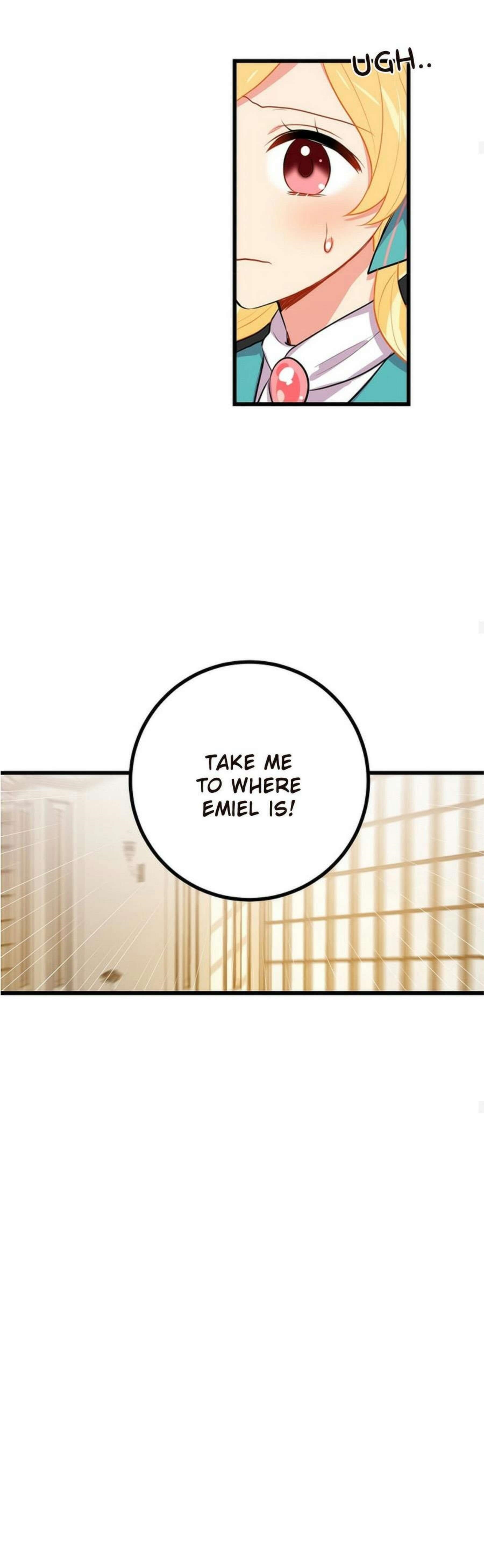 I Am A Child Of This House Chapter 20 - Page 15