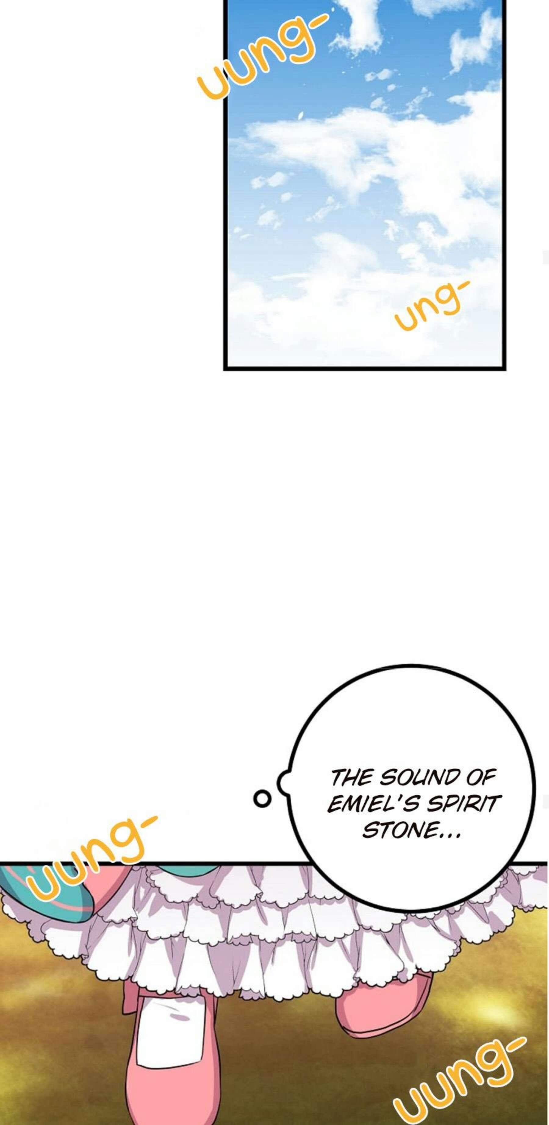 I Am A Child Of This House Chapter 20 - Page 17