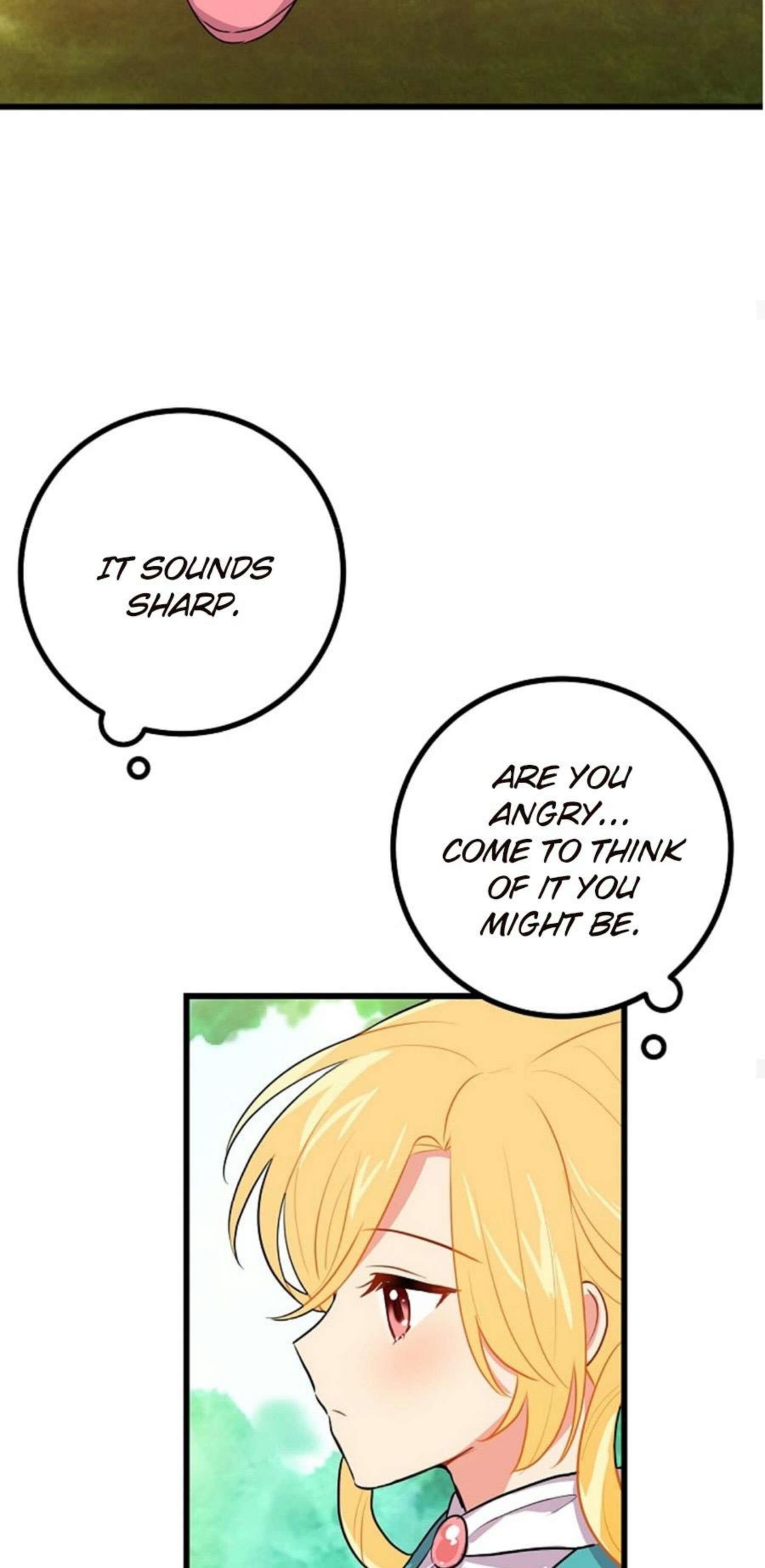 I Am A Child Of This House Chapter 20 - Page 18