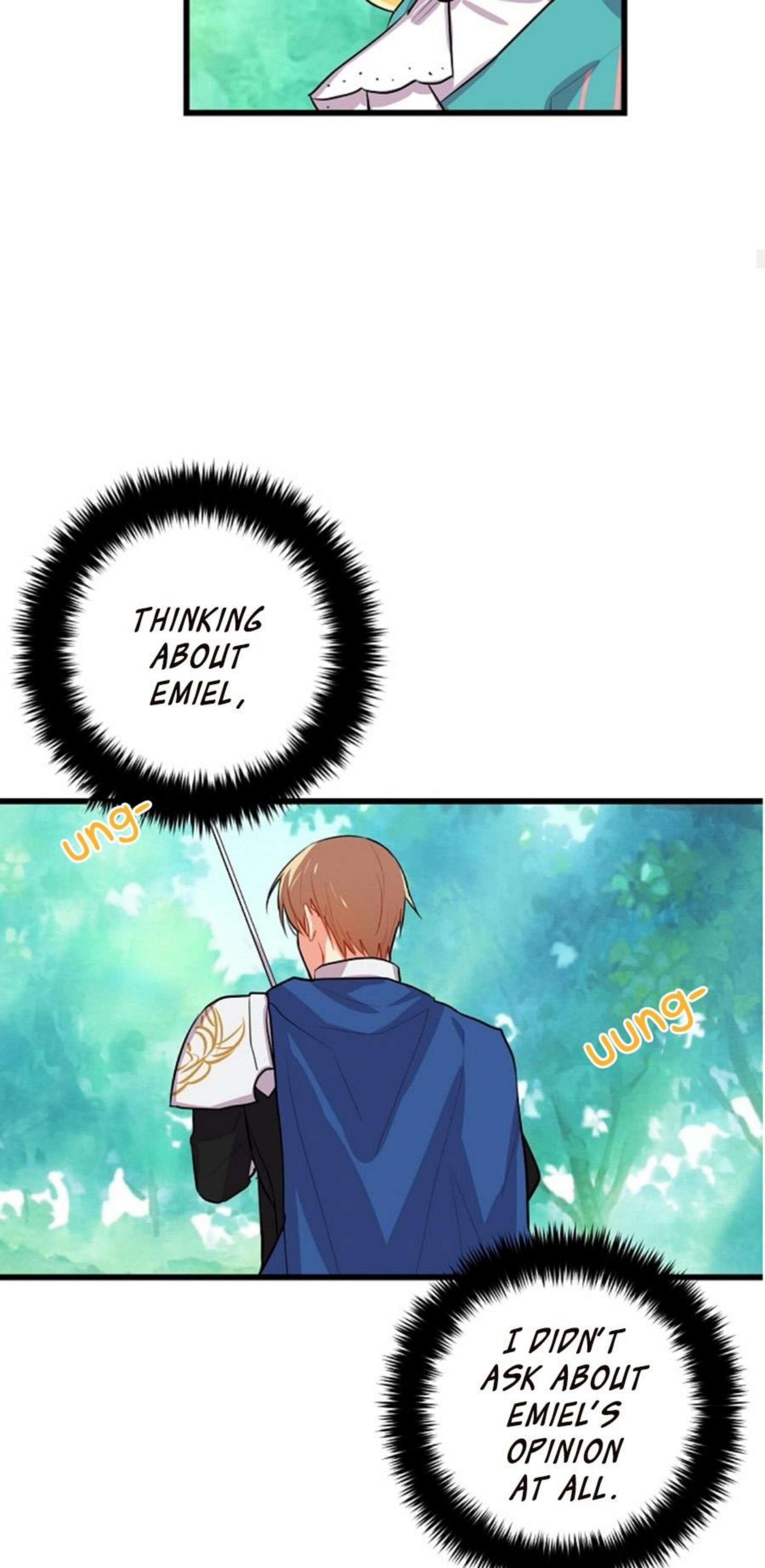 I Am A Child Of This House Chapter 20 - Page 19