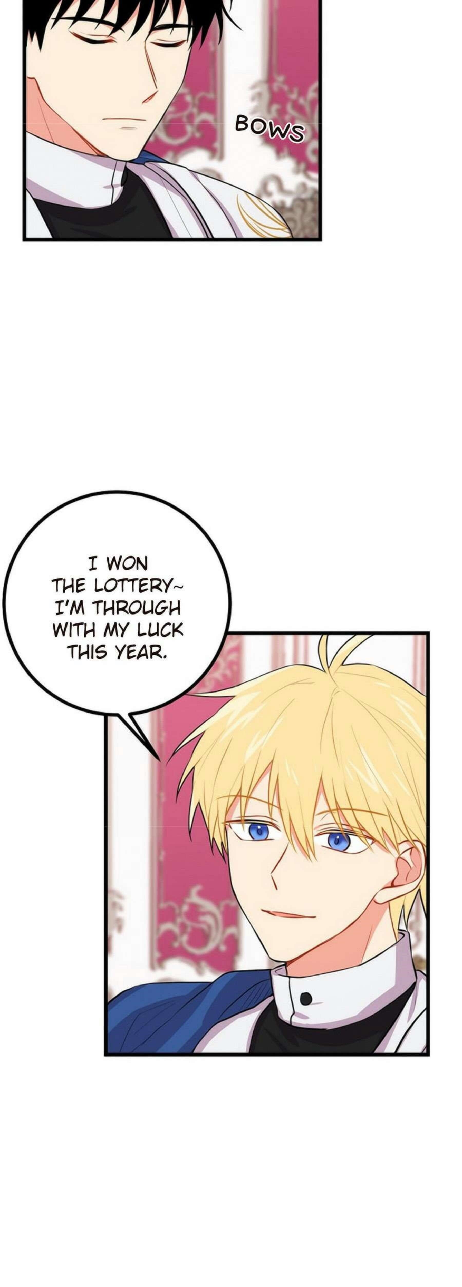 I Am A Child Of This House Chapter 20 - Page 2