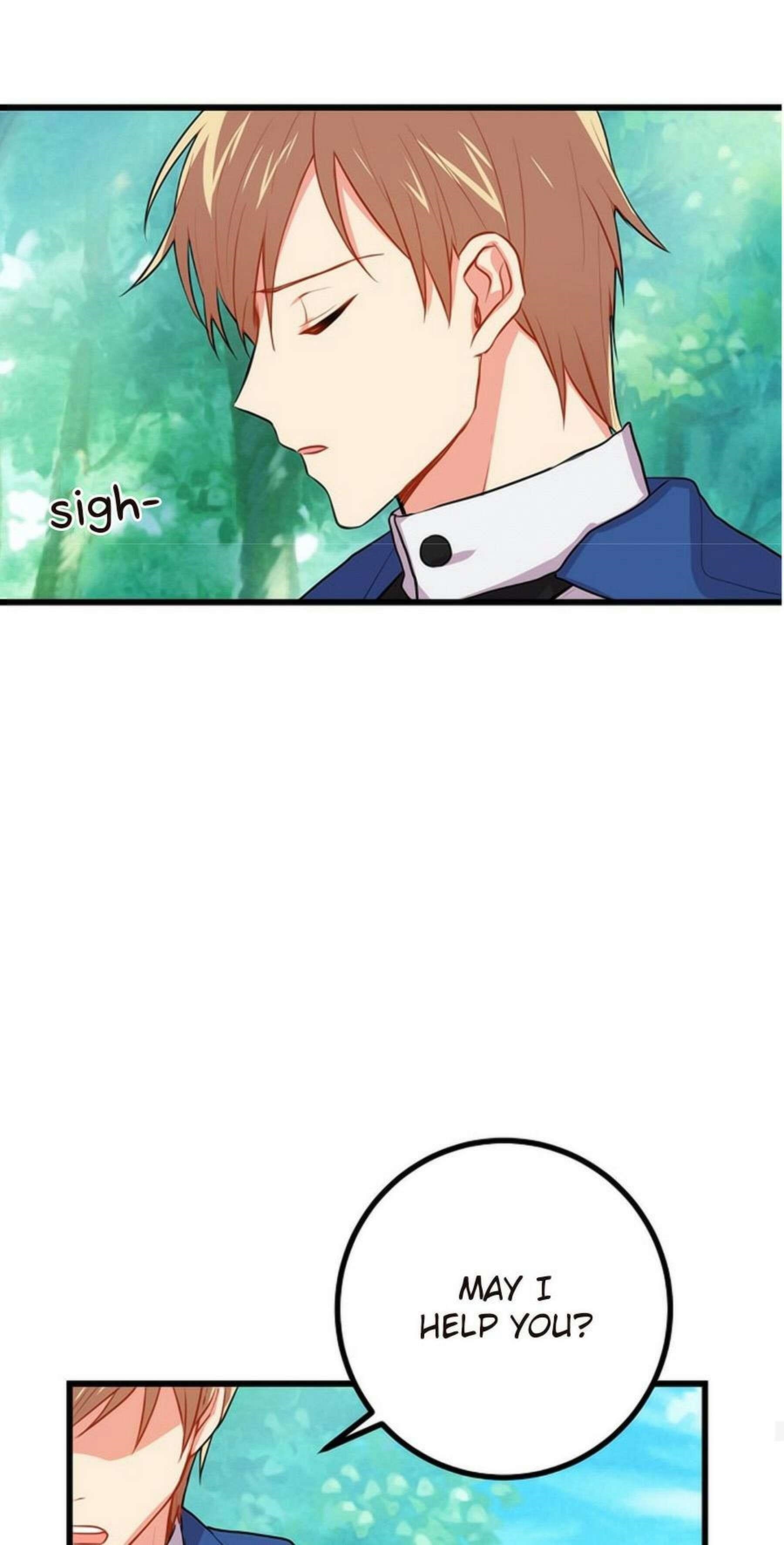 I Am A Child Of This House Chapter 20 - Page 21