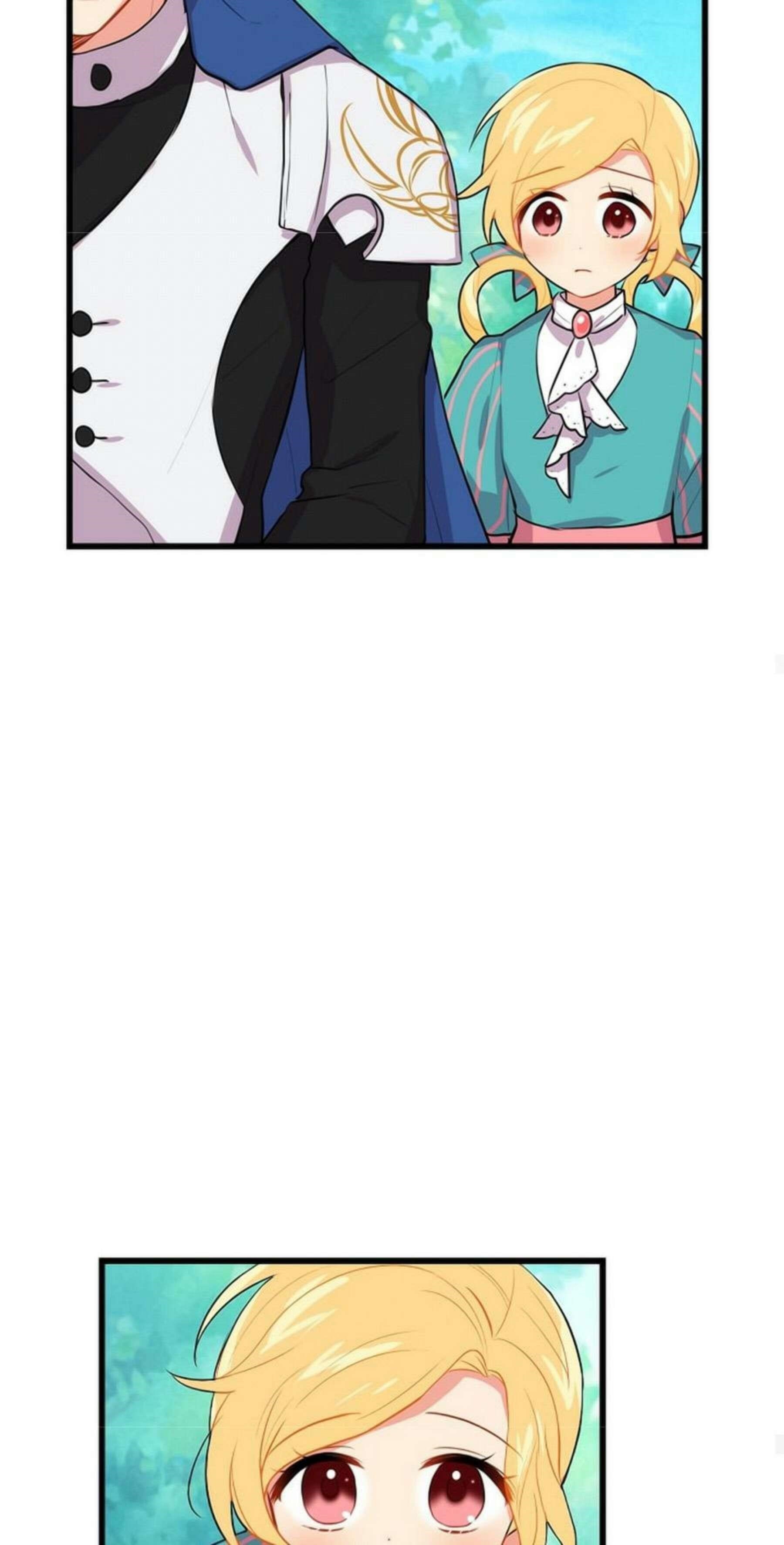 I Am A Child Of This House Chapter 20 - Page 22