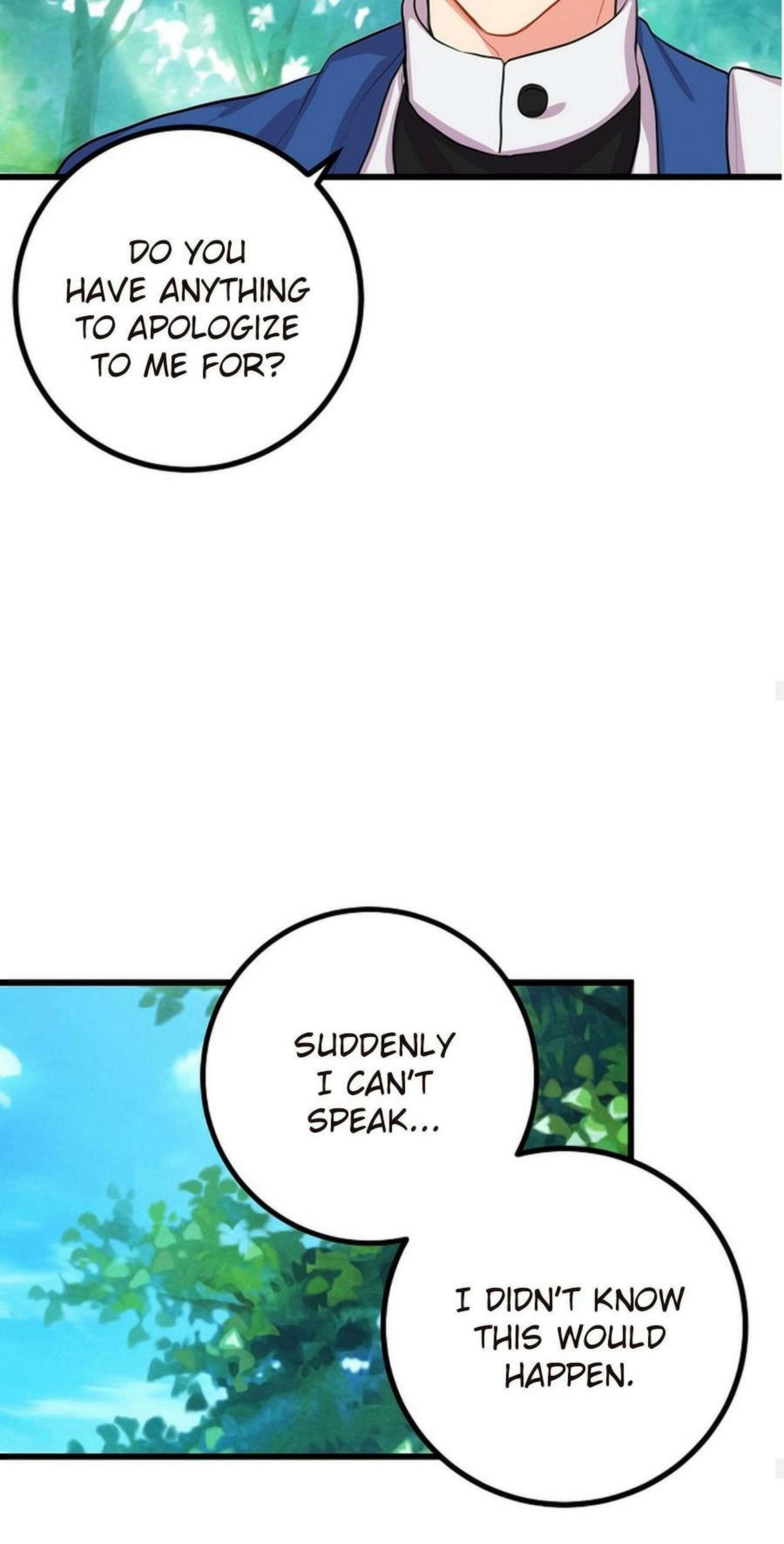 I Am A Child Of This House Chapter 20 - Page 24