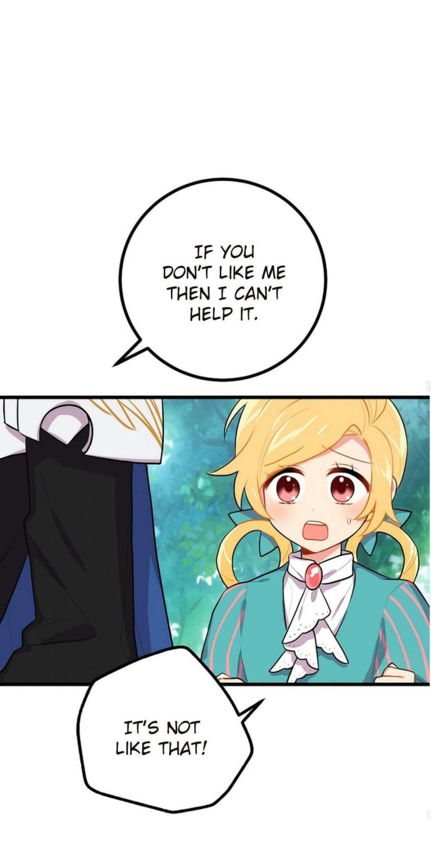 I Am A Child Of This House Chapter 20 - Page 25