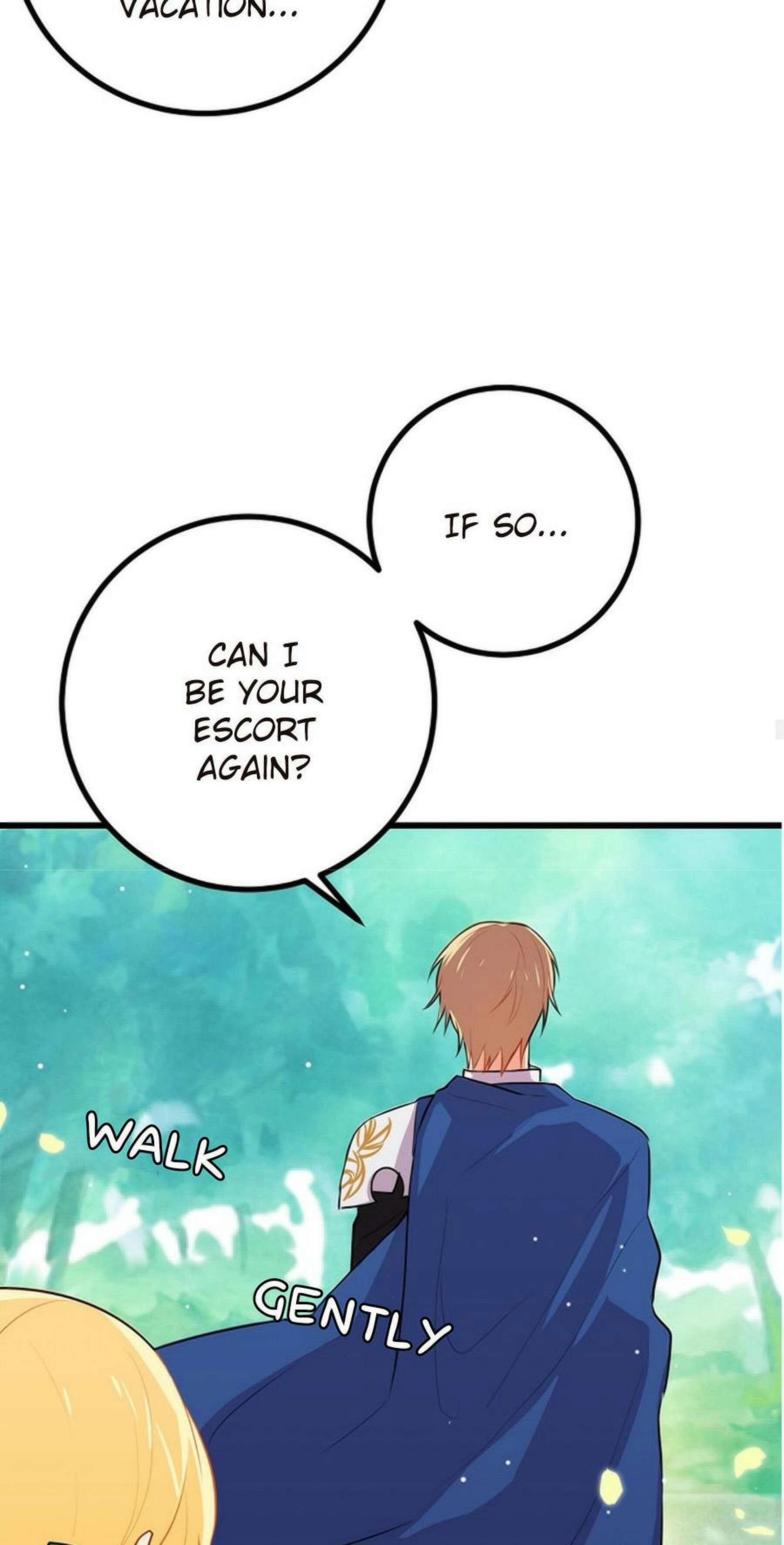 I Am A Child Of This House Chapter 20 - Page 27