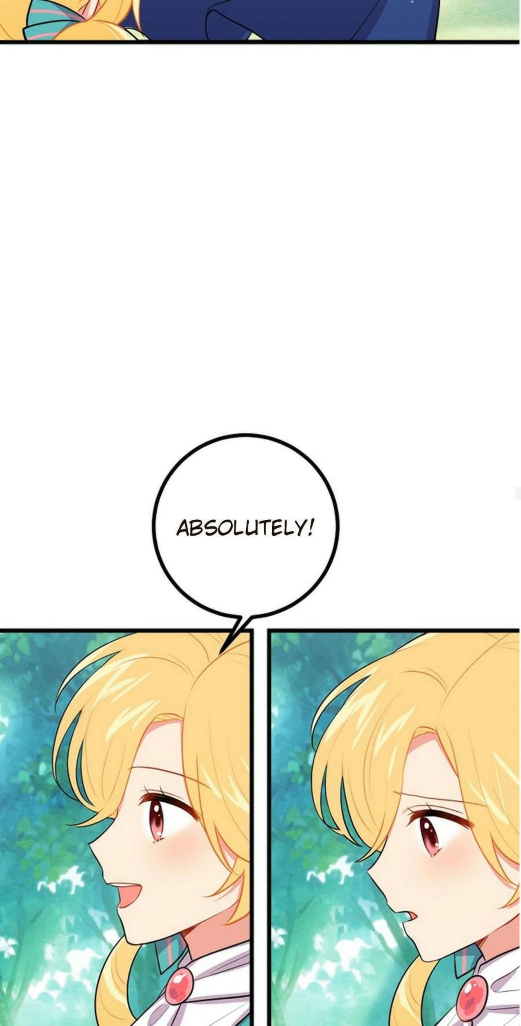 I Am A Child Of This House Chapter 20 - Page 28