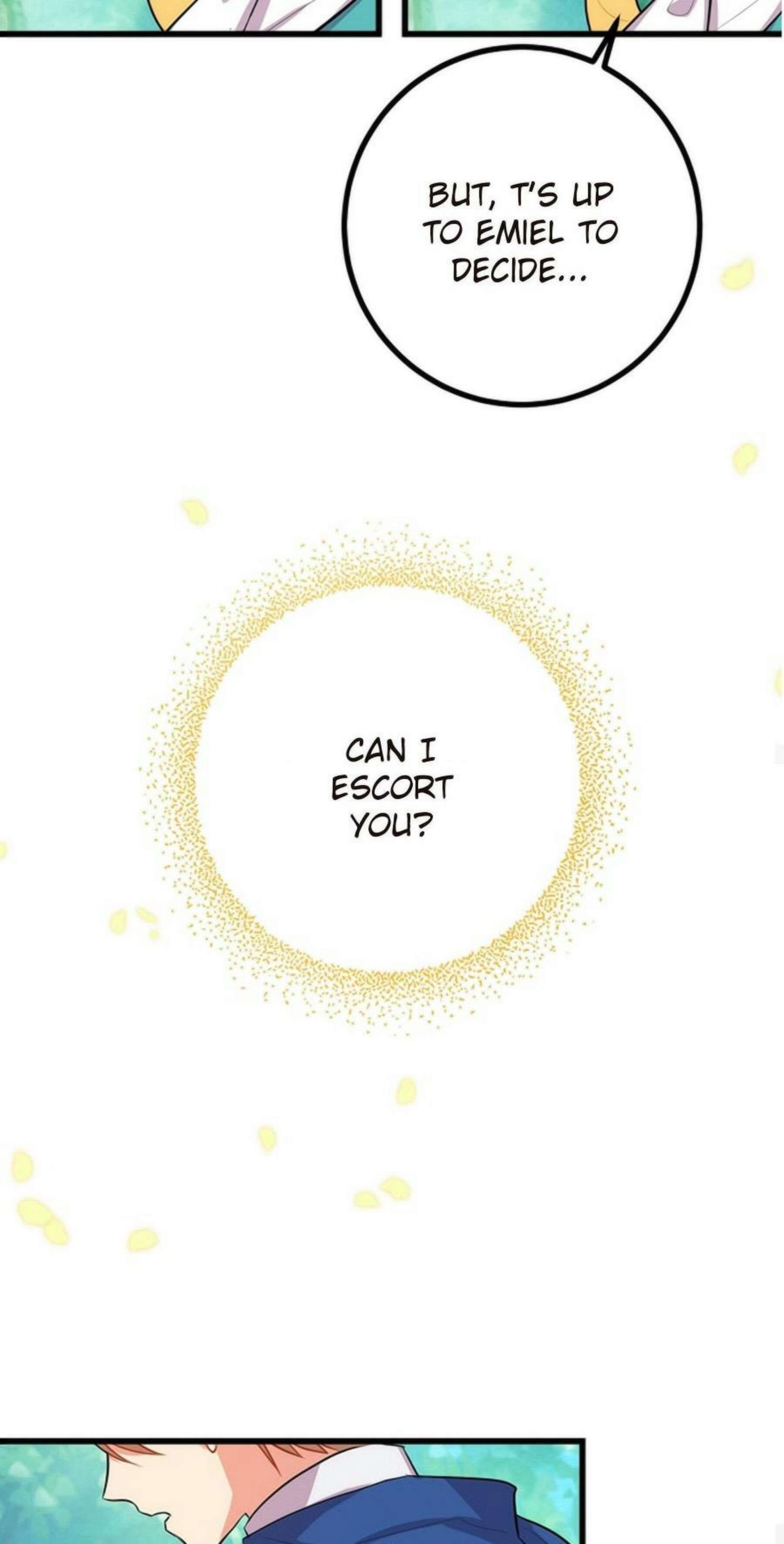 I Am A Child Of This House Chapter 20 - Page 29