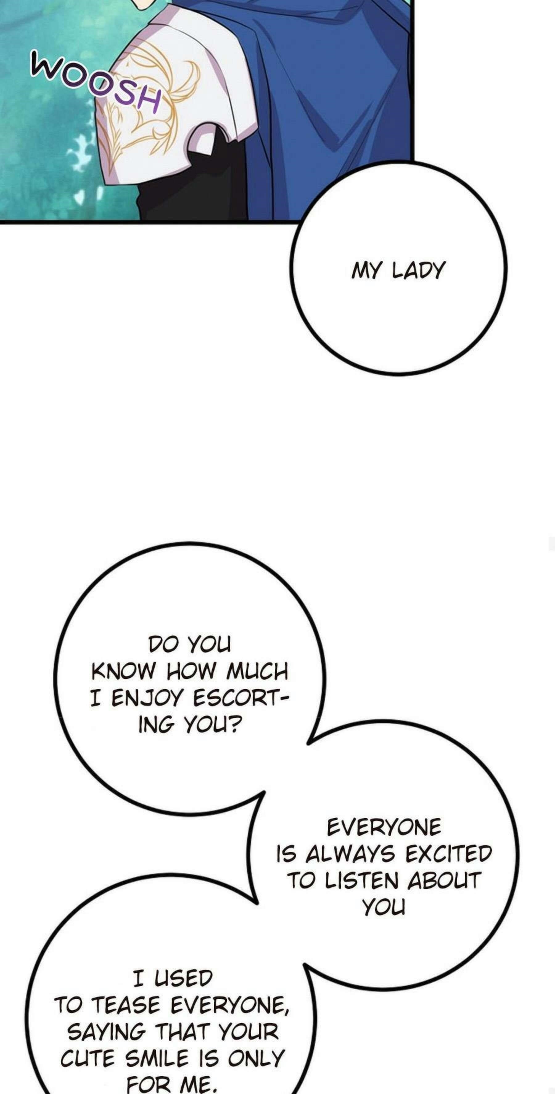 I Am A Child Of This House Chapter 20 - Page 30