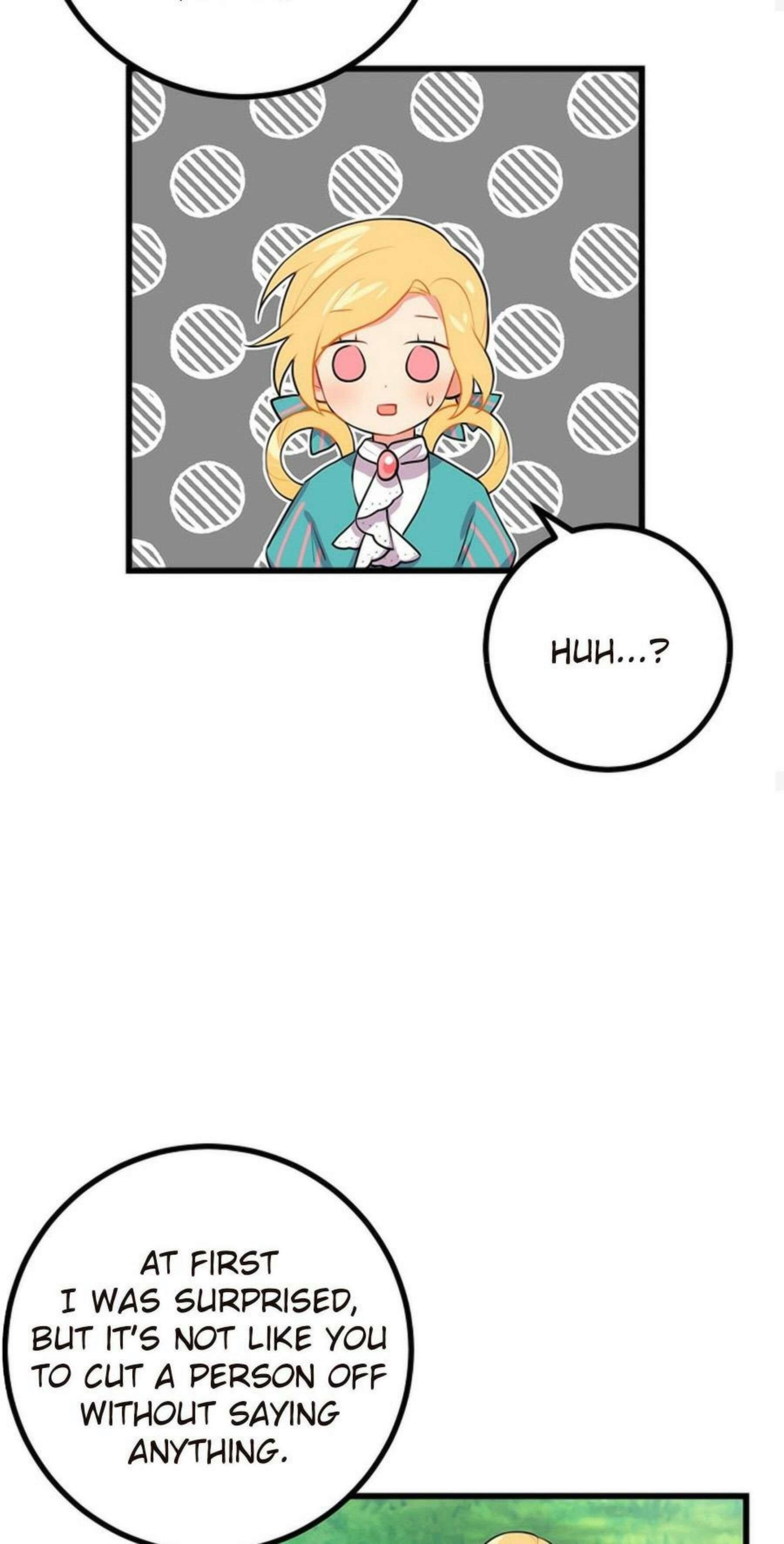 I Am A Child Of This House Chapter 20 - Page 31