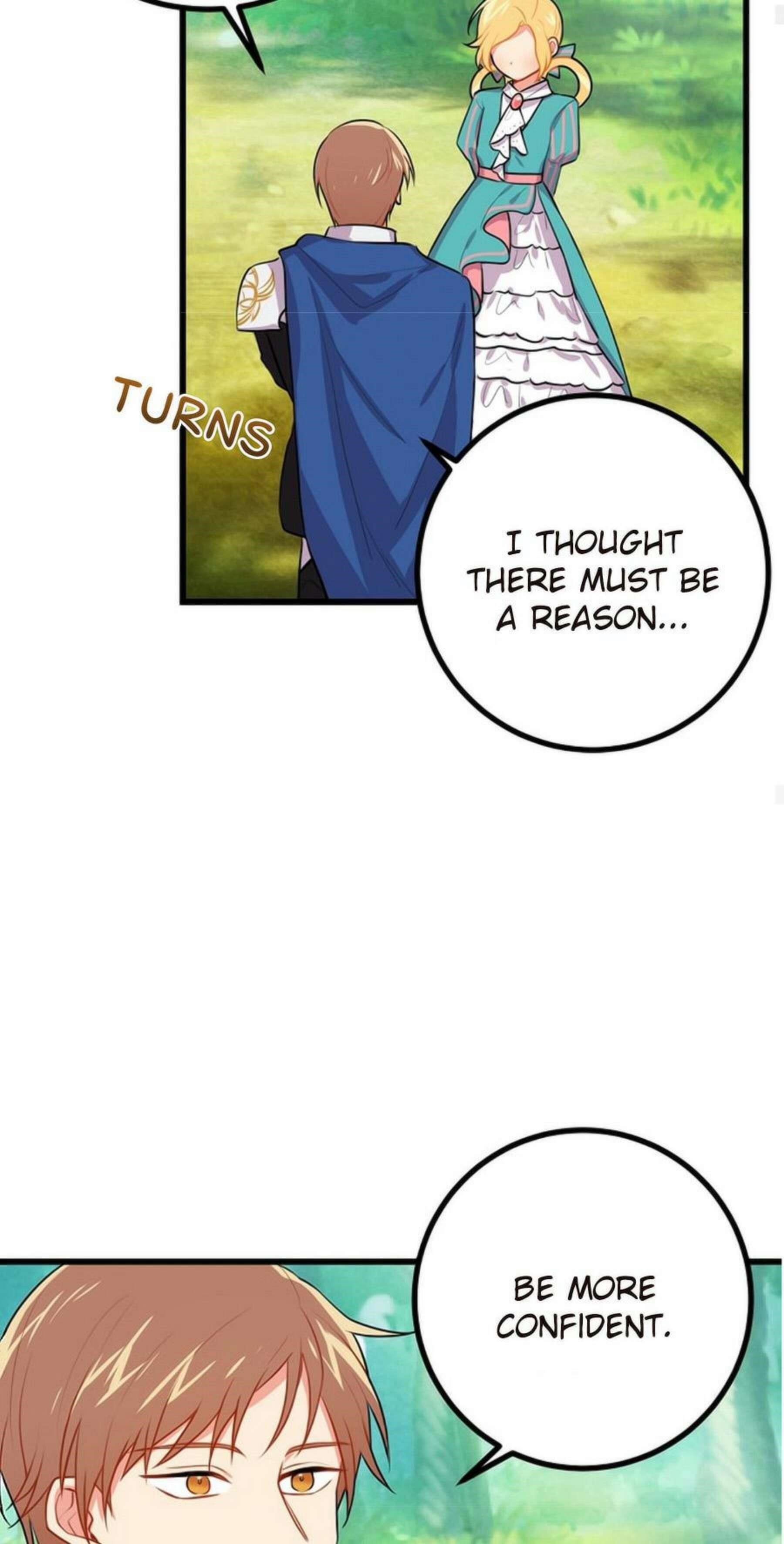 I Am A Child Of This House Chapter 20 - Page 32