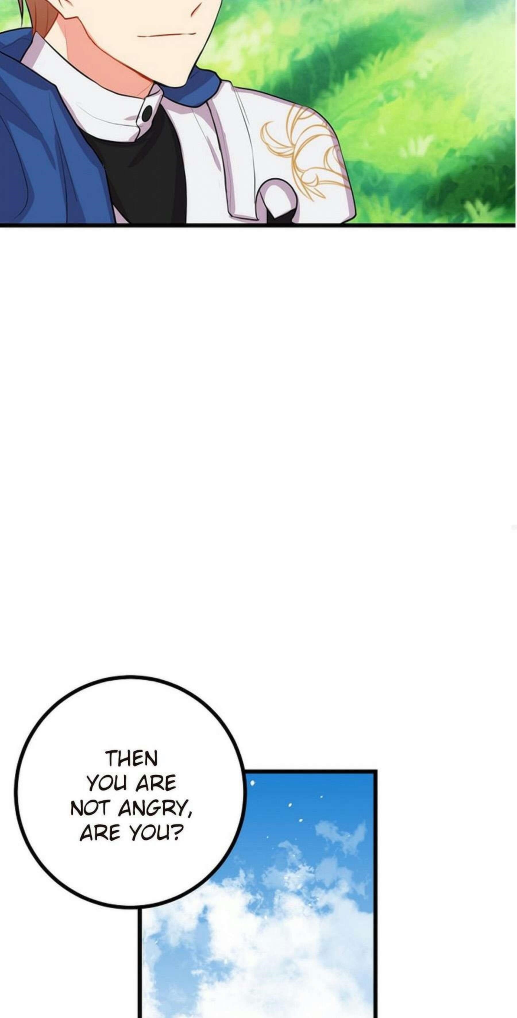 I Am A Child Of This House Chapter 20 - Page 33