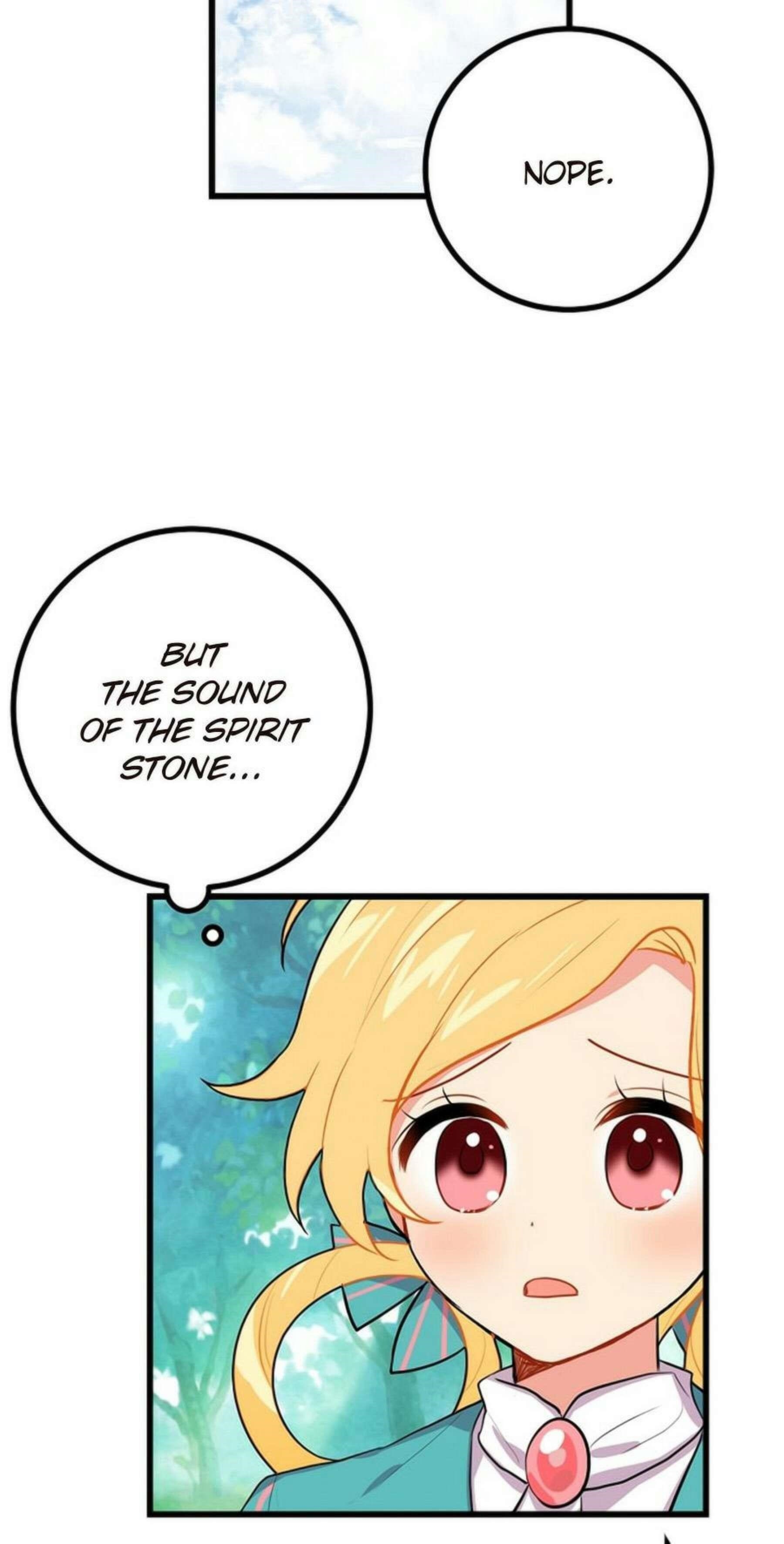 I Am A Child Of This House Chapter 20 - Page 34