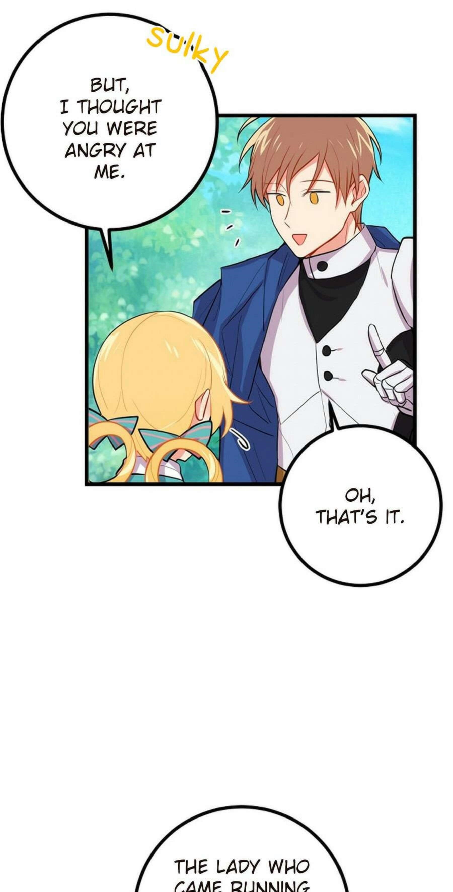 I Am A Child Of This House Chapter 20 - Page 37