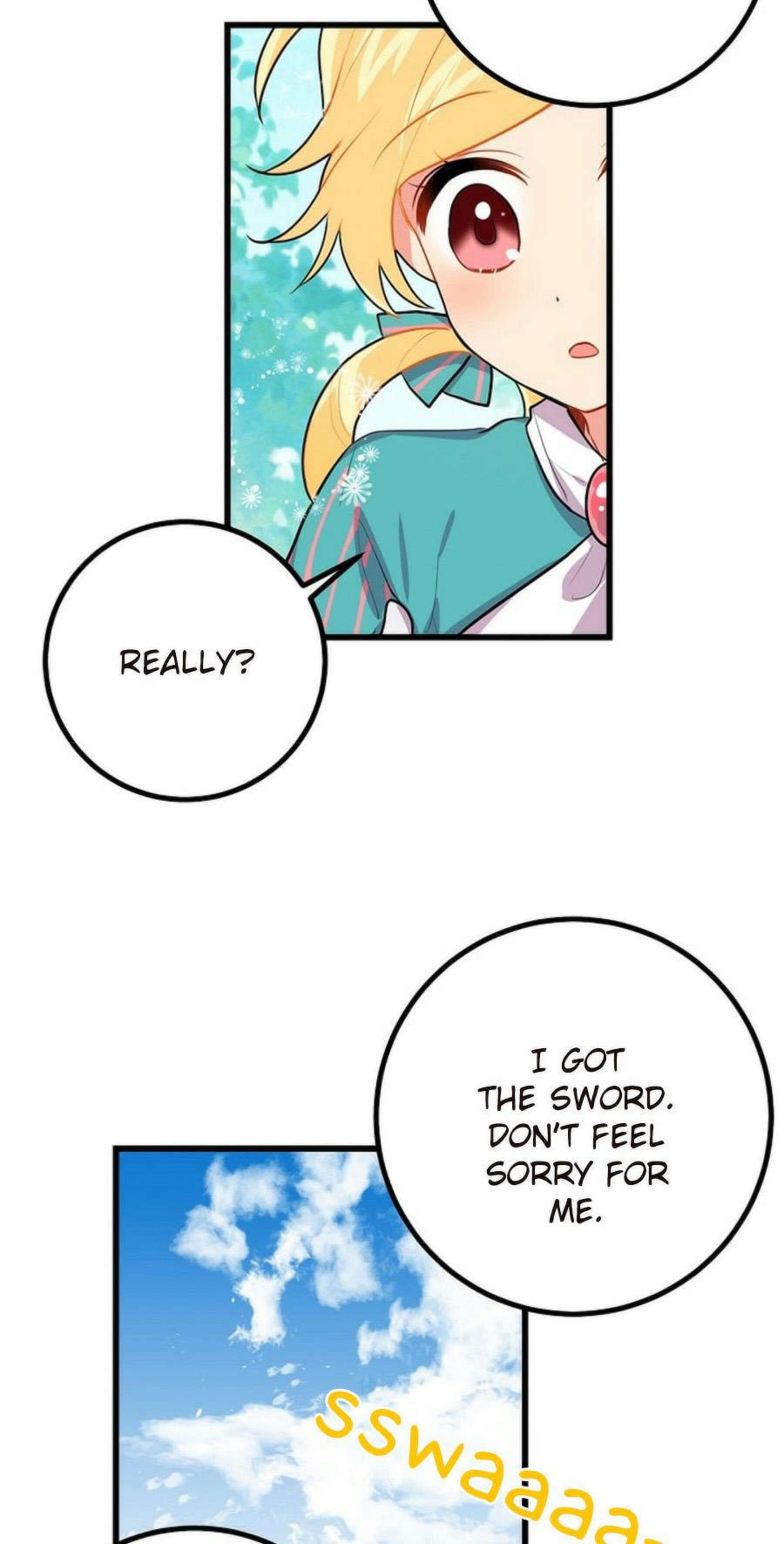 I Am A Child Of This House Chapter 20 - Page 41