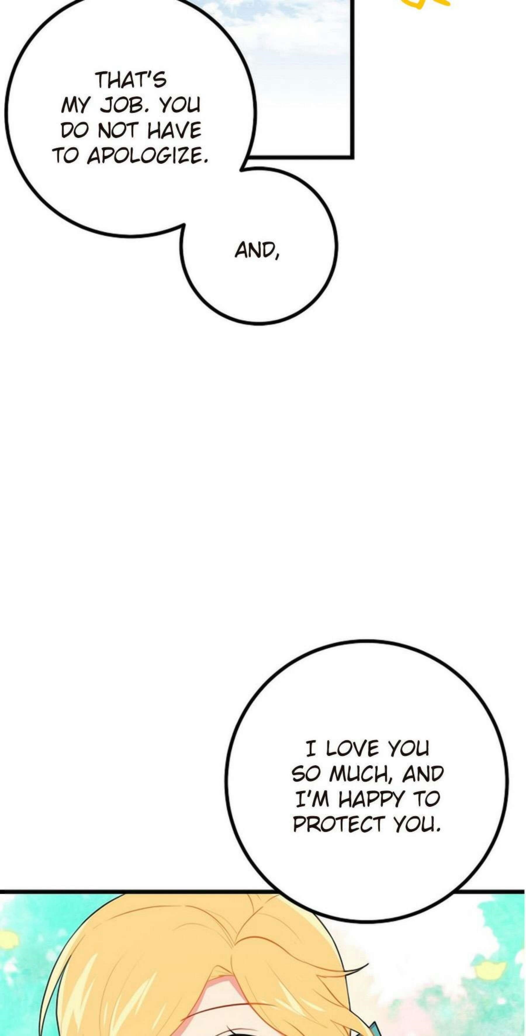 I Am A Child Of This House Chapter 20 - Page 42