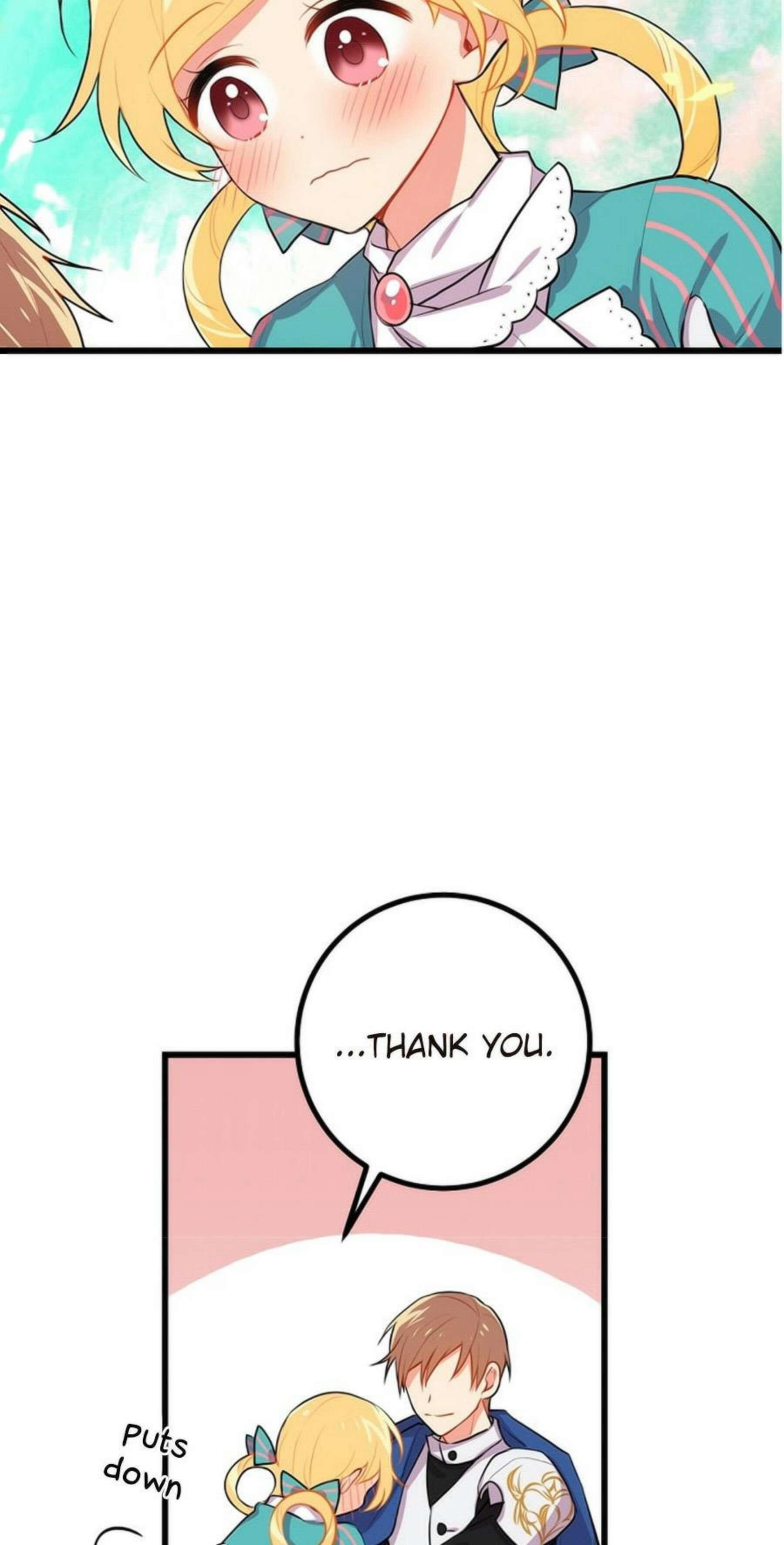 I Am A Child Of This House Chapter 20 - Page 43