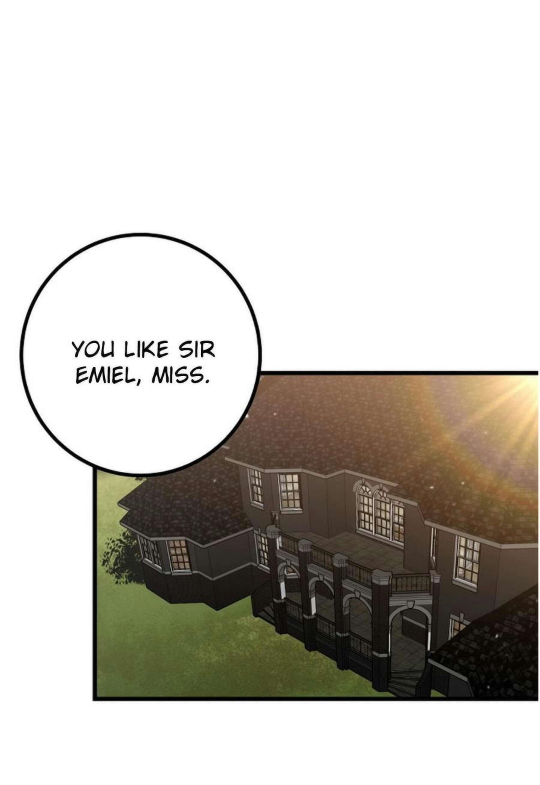 I Am A Child Of This House Chapter 21 - Page 1