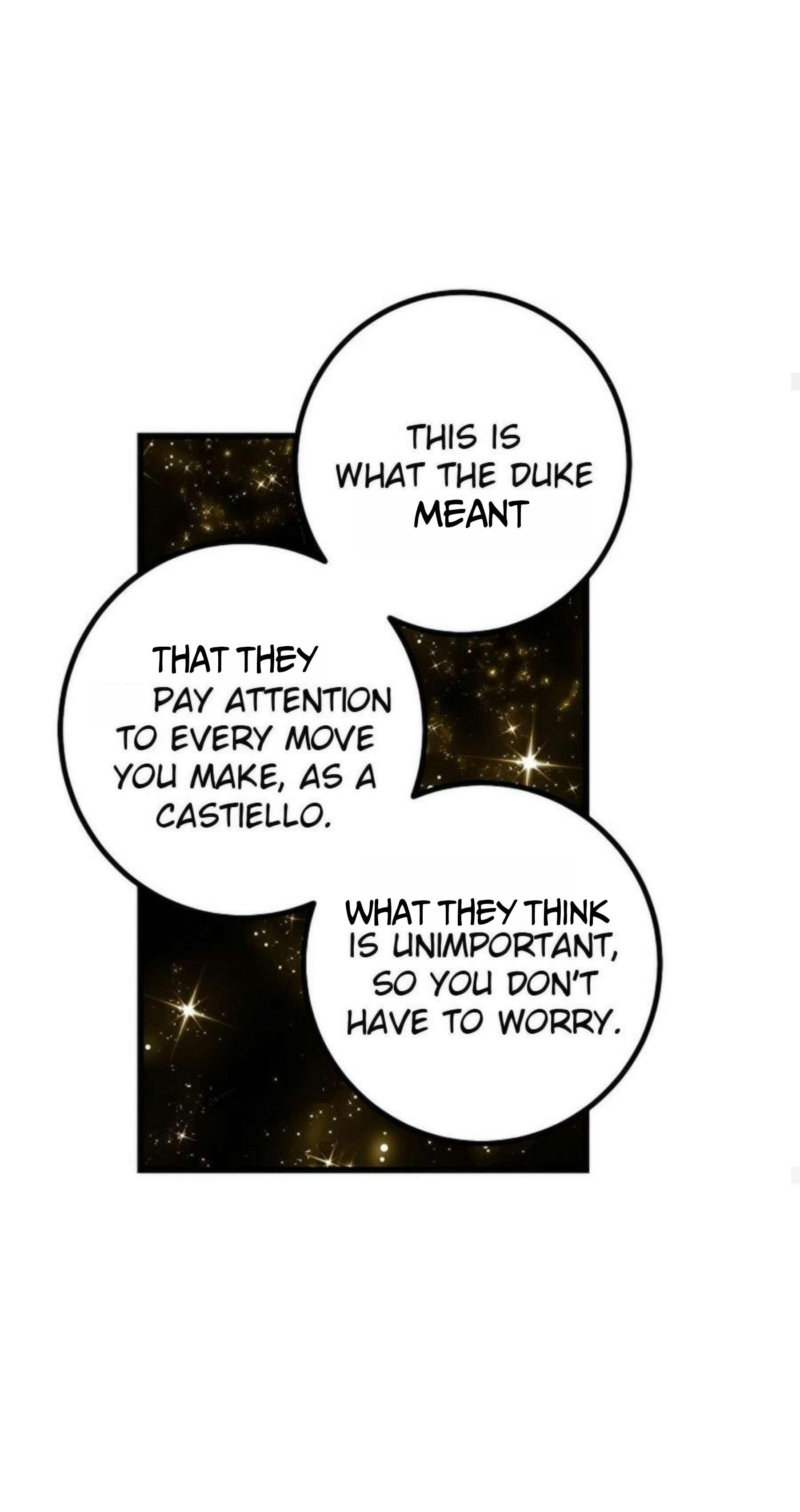 I Am A Child Of This House Chapter 21 - Page 10