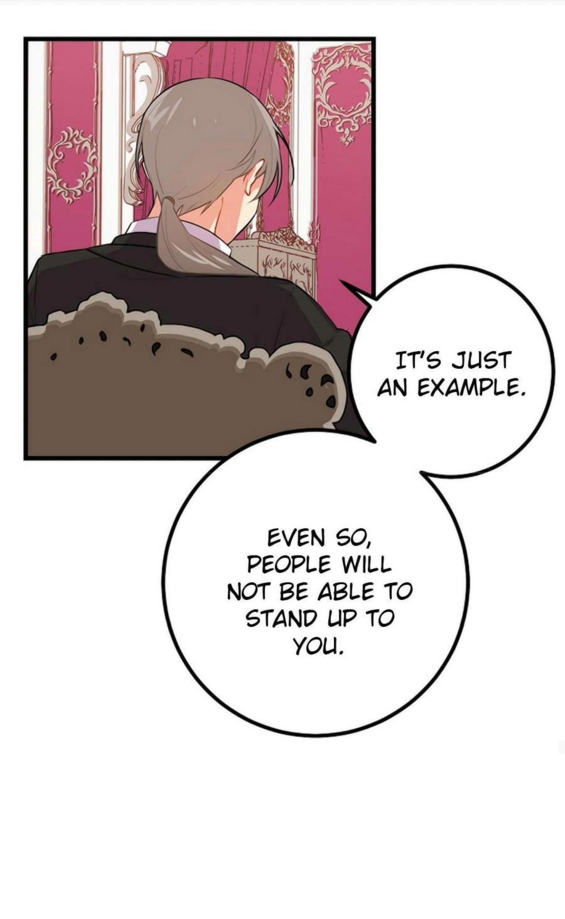 I Am A Child Of This House Chapter 21 - Page 13