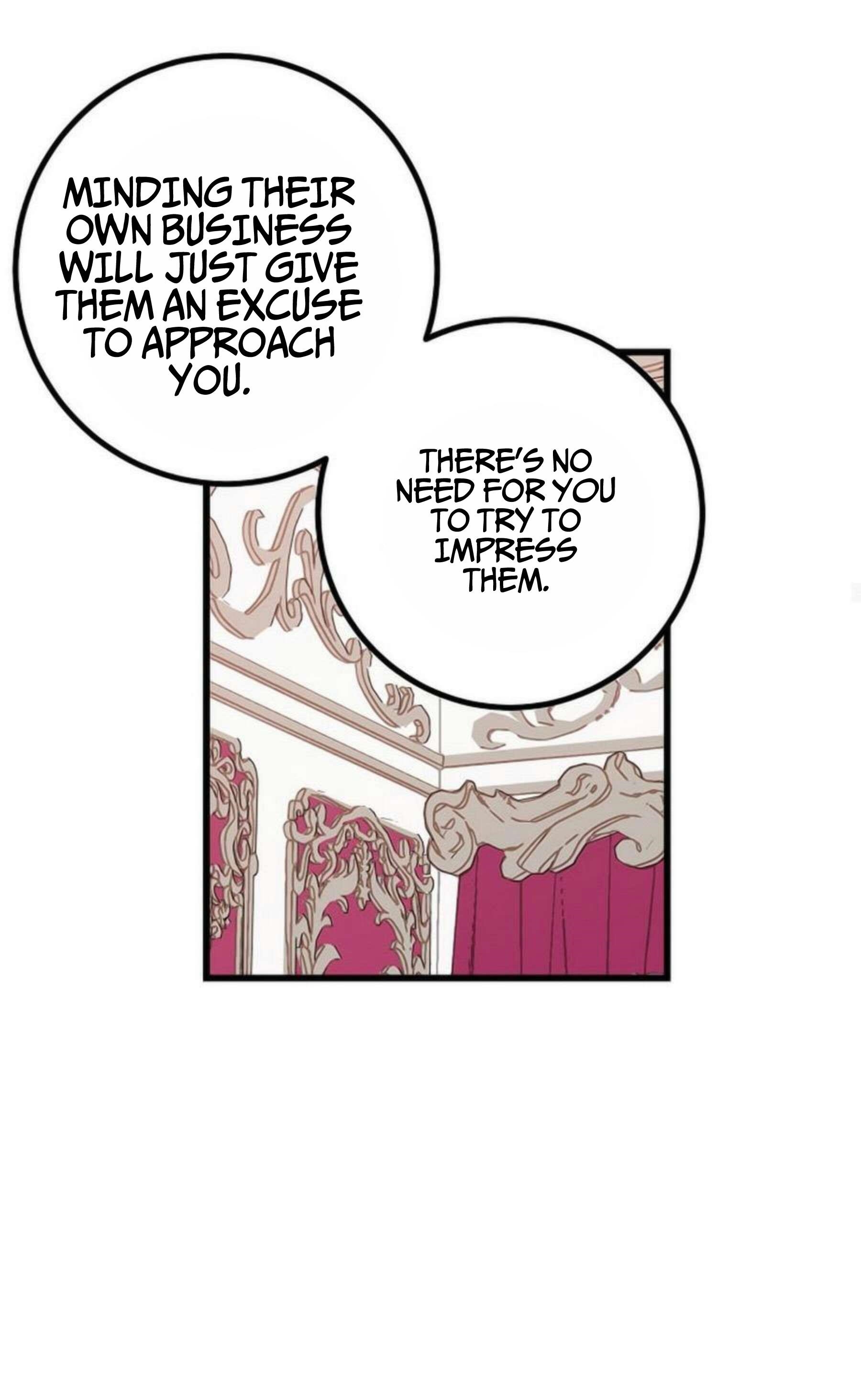 I Am A Child Of This House Chapter 21 - Page 14