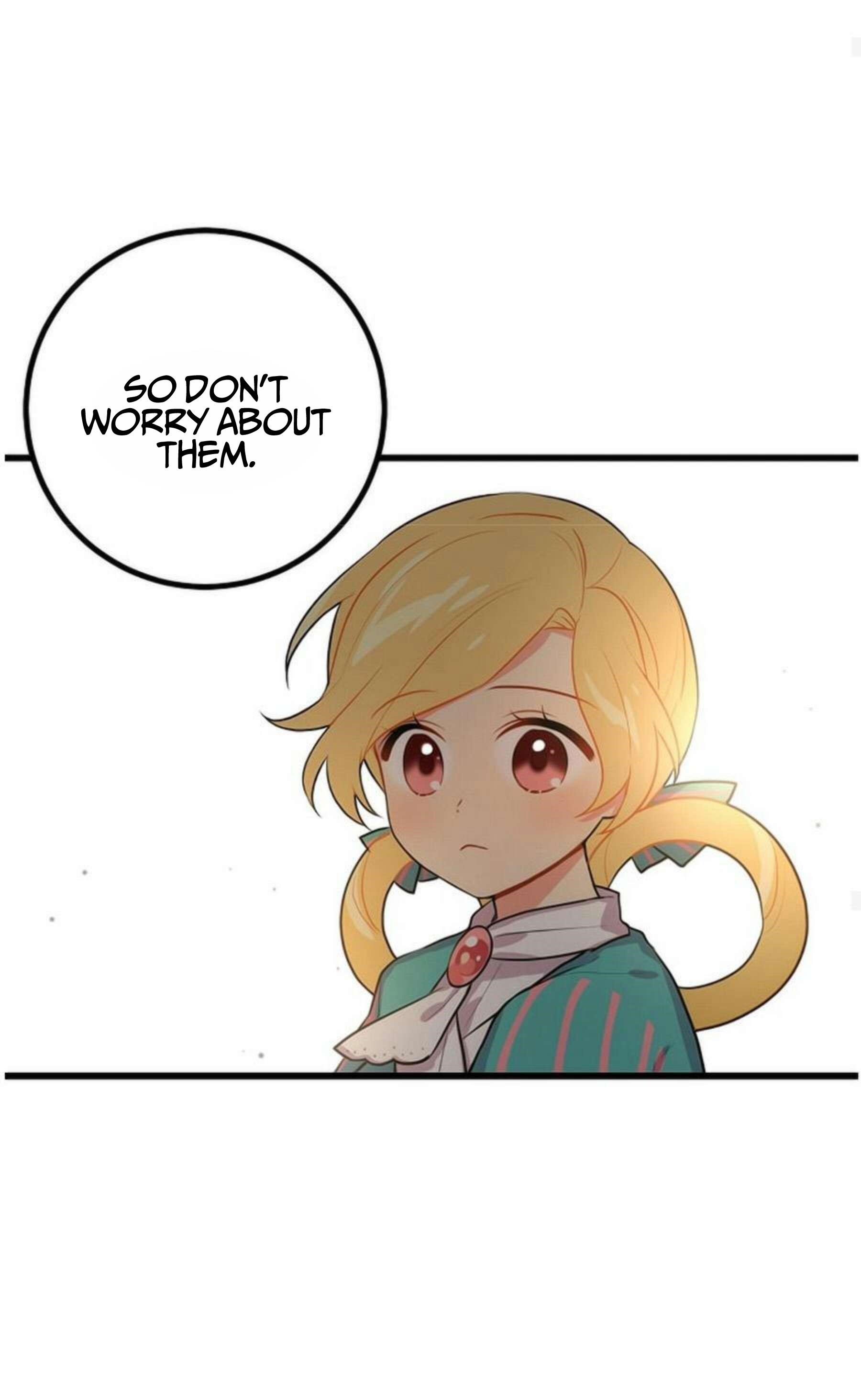 I Am A Child Of This House Chapter 21 - Page 15