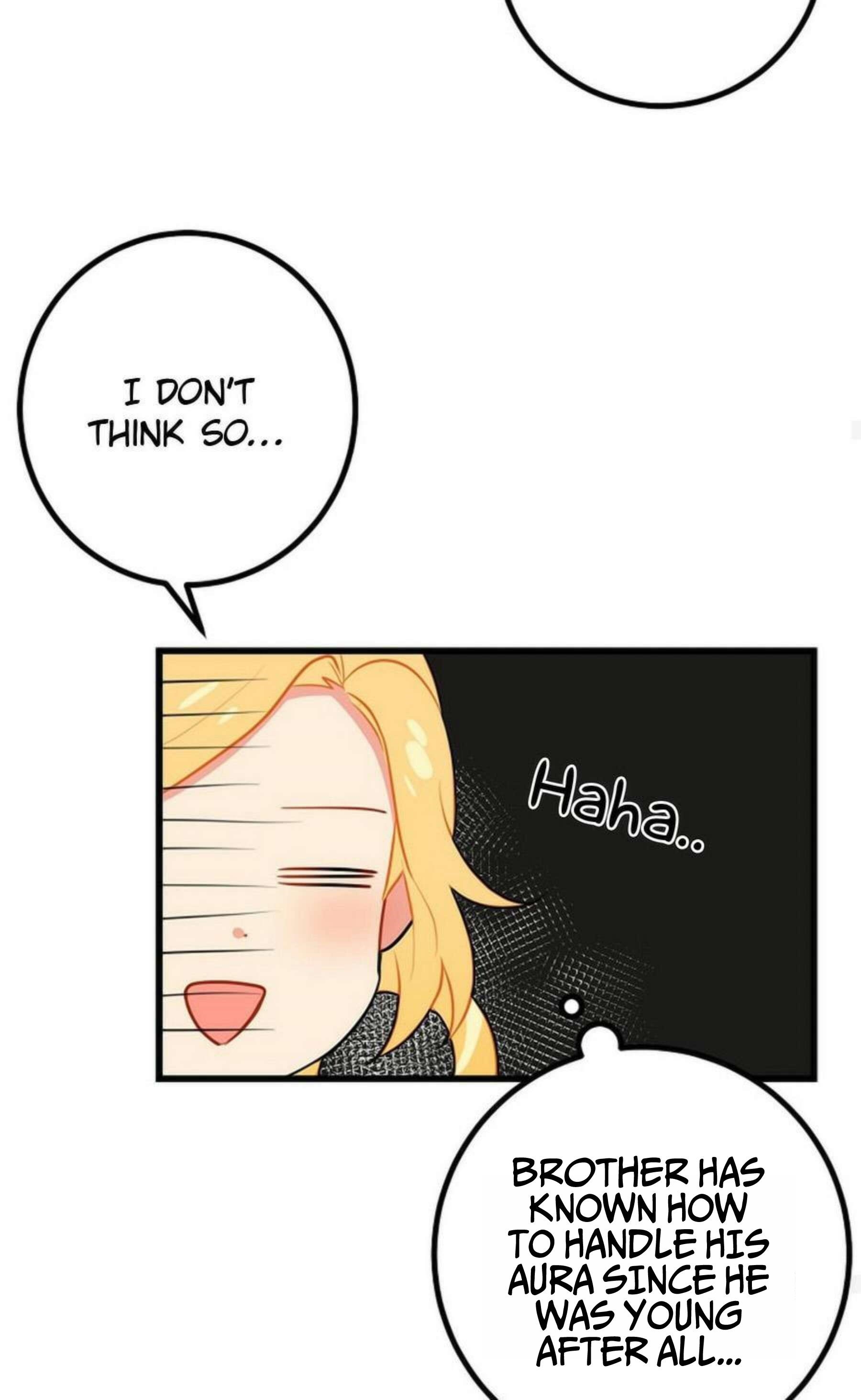 I Am A Child Of This House Chapter 21 - Page 19