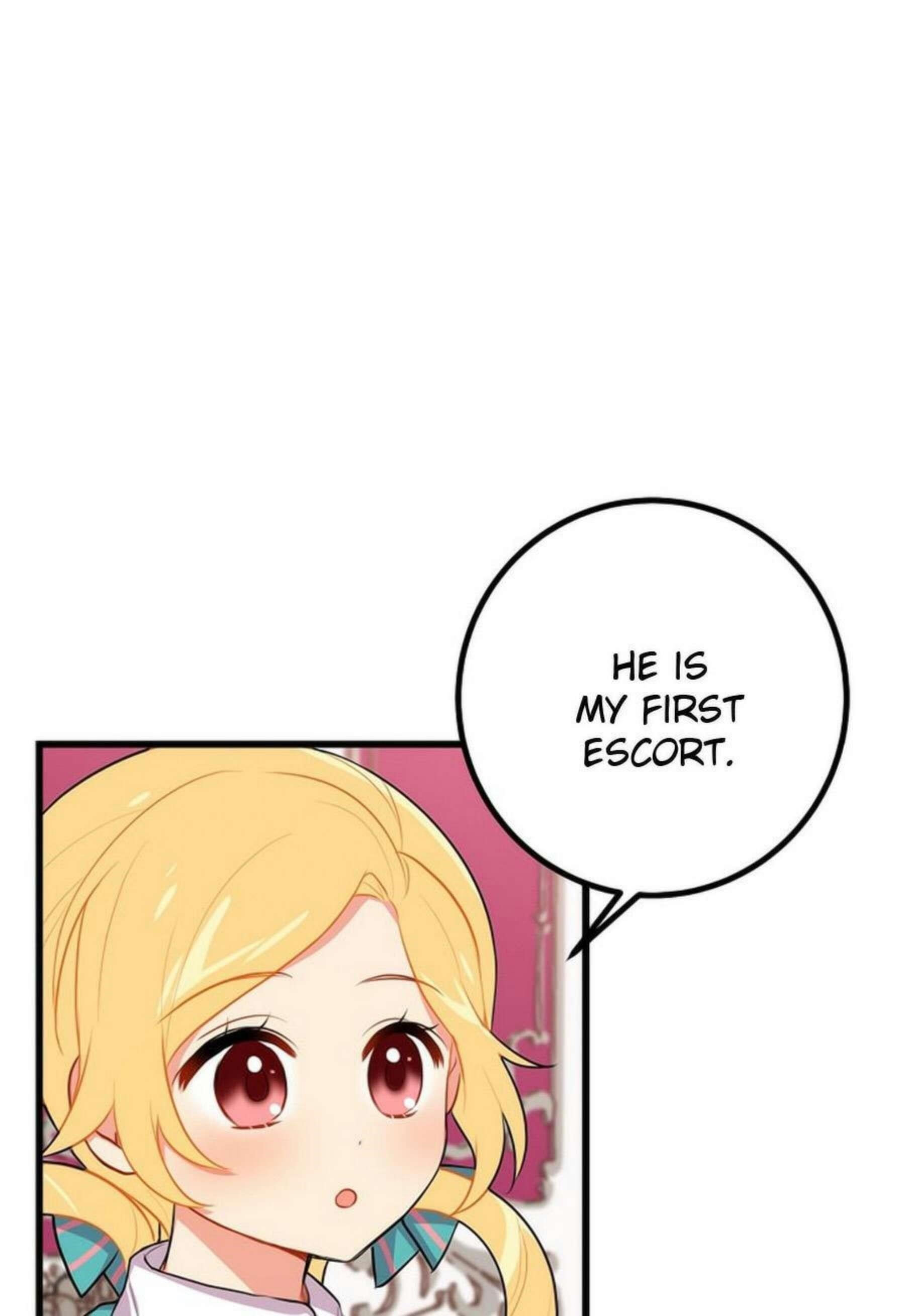 I Am A Child Of This House Chapter 21 - Page 2