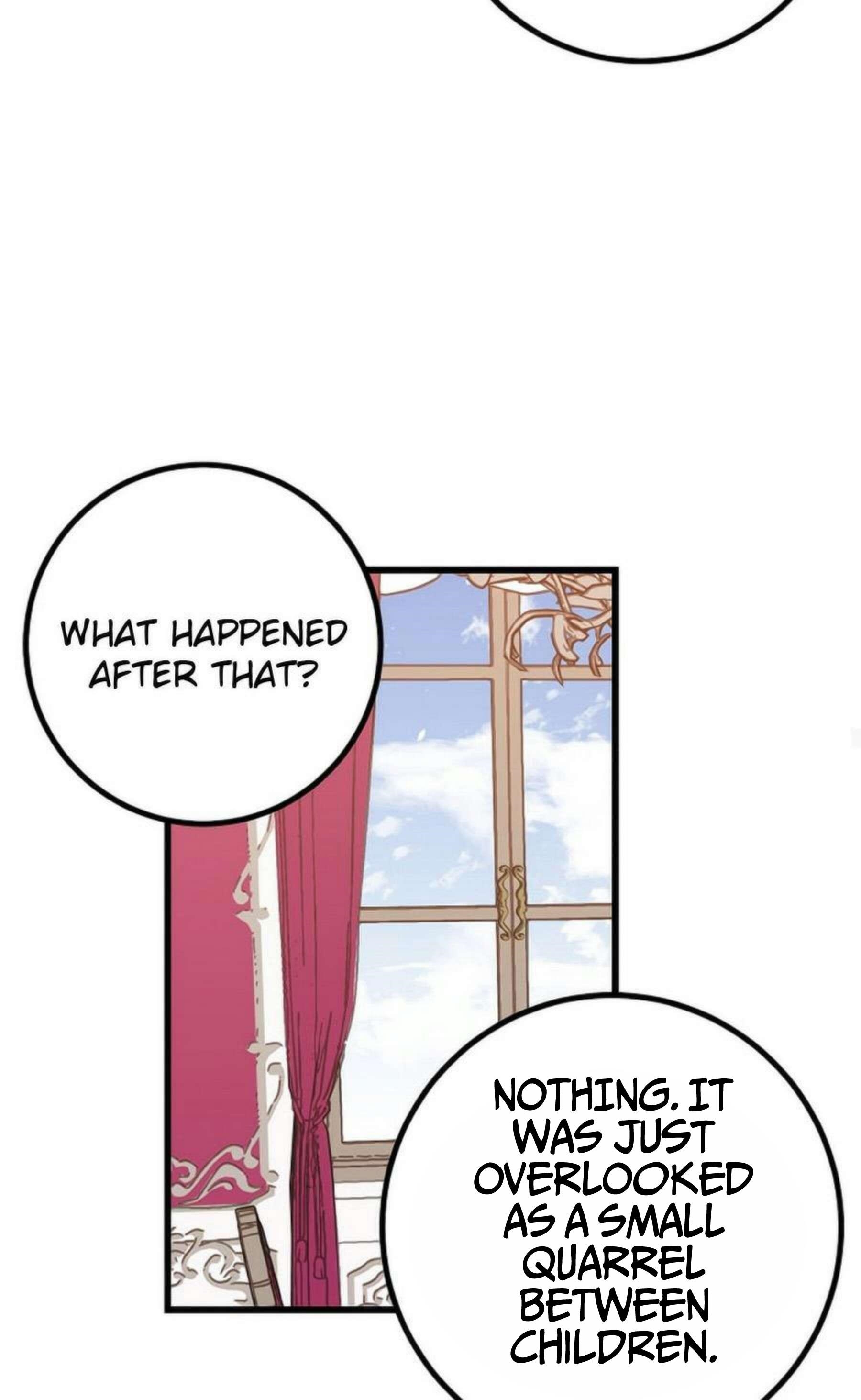 I Am A Child Of This House Chapter 21 - Page 20