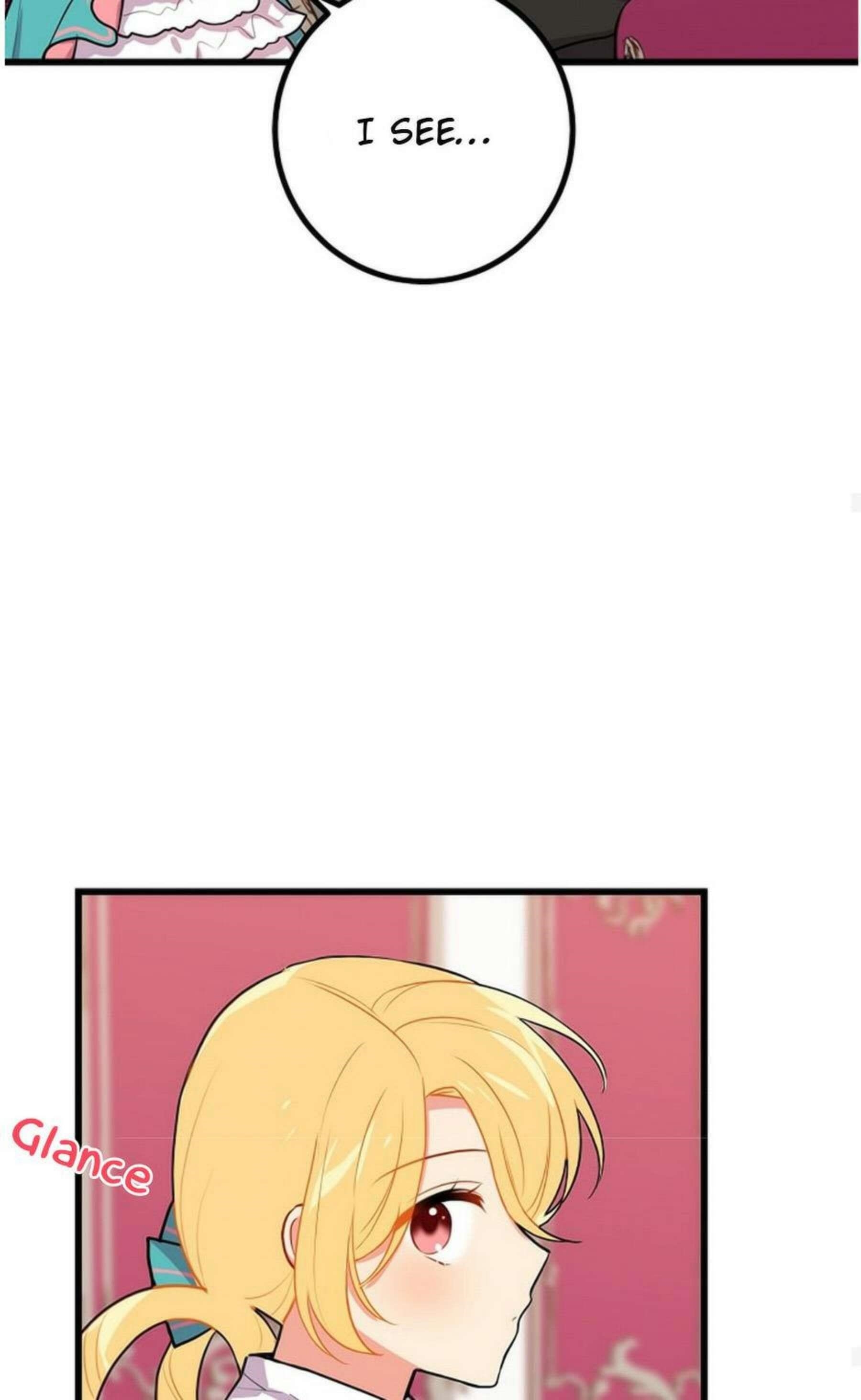 I Am A Child Of This House Chapter 21 - Page 22