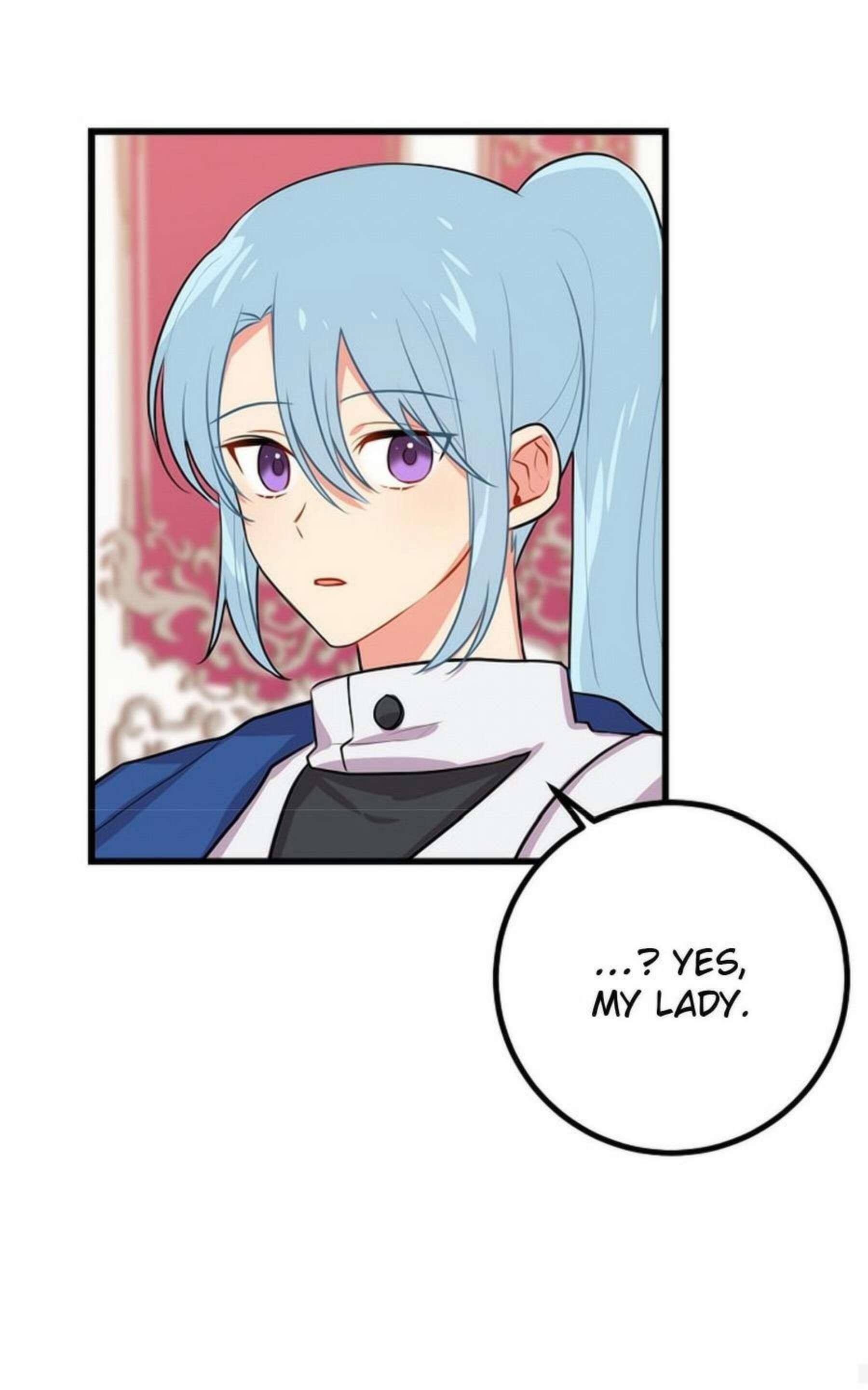 I Am A Child Of This House Chapter 21 - Page 26