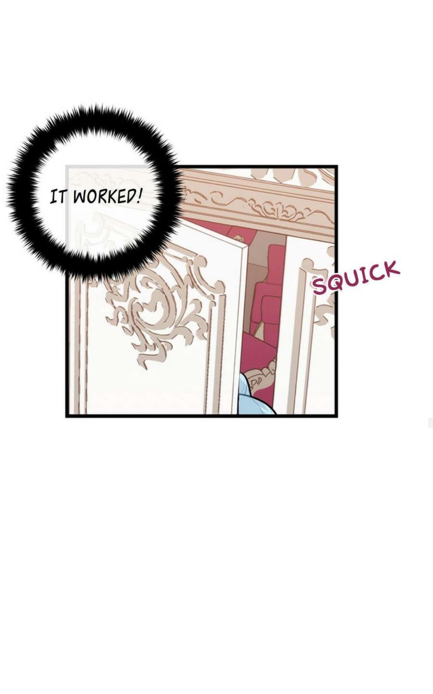 I Am A Child Of This House Chapter 21 - Page 27