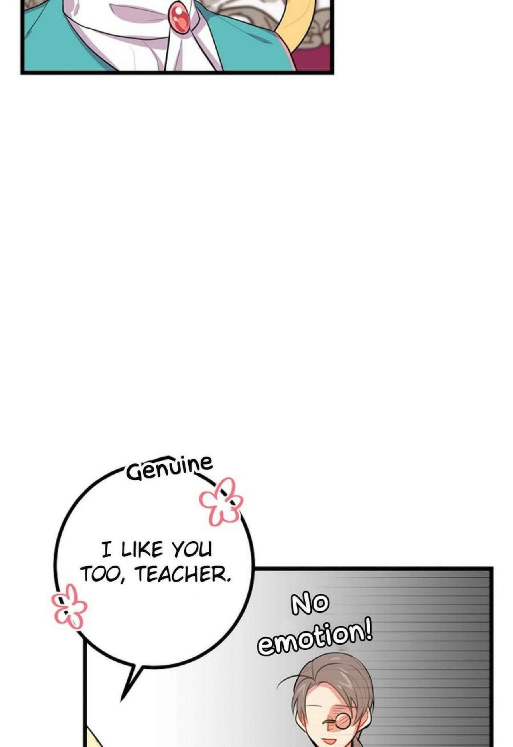 I Am A Child Of This House Chapter 21 - Page 3