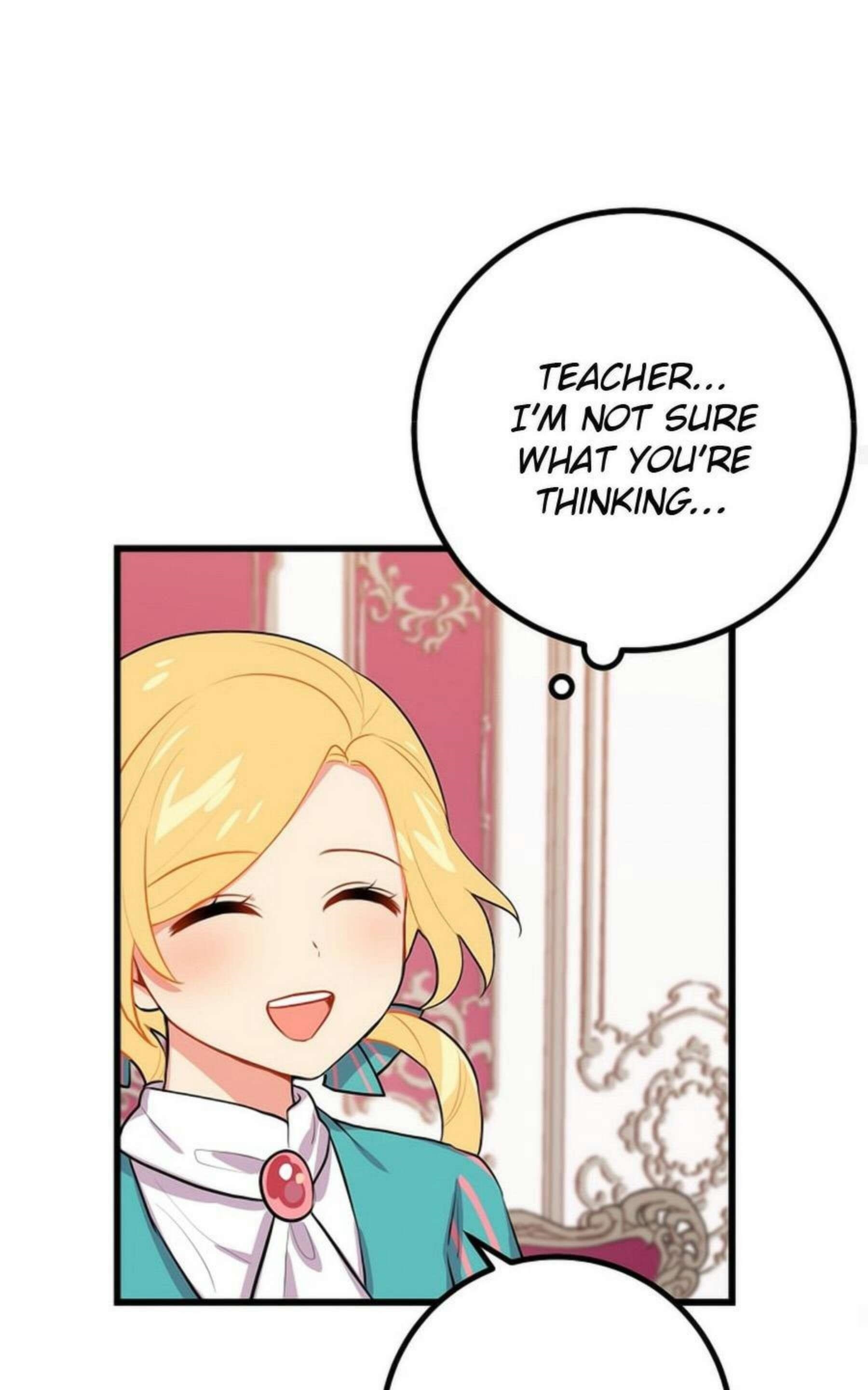 I Am A Child Of This House Chapter 21 - Page 31