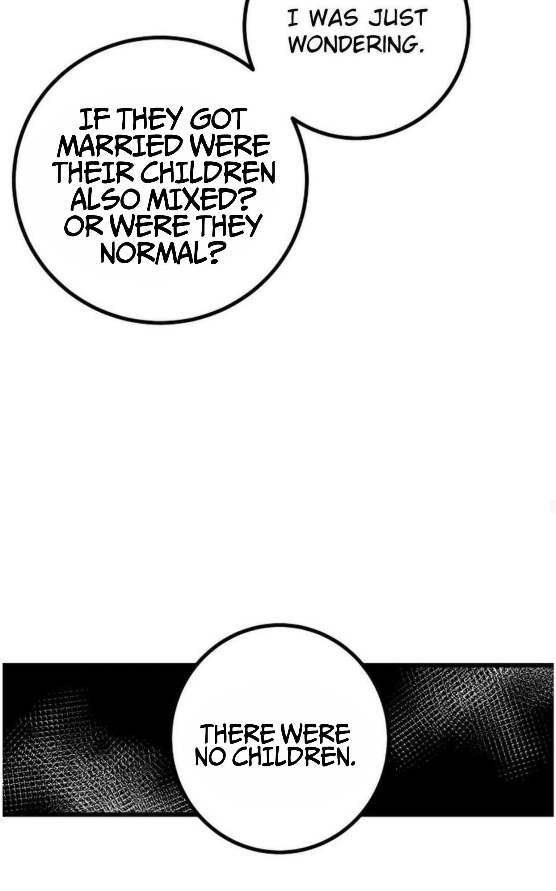 I Am A Child Of This House Chapter 21 - Page 32