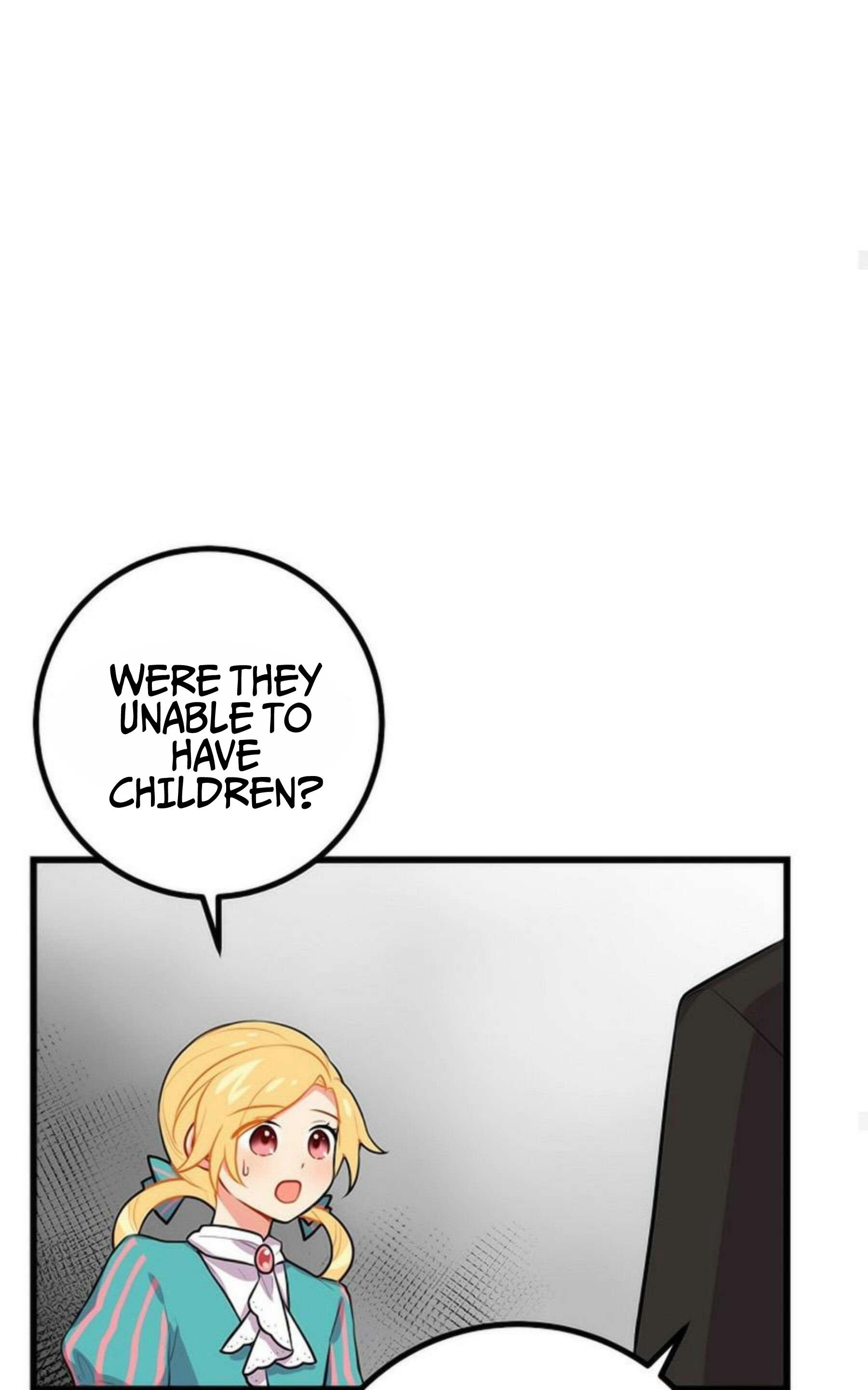 I Am A Child Of This House Chapter 21 - Page 33