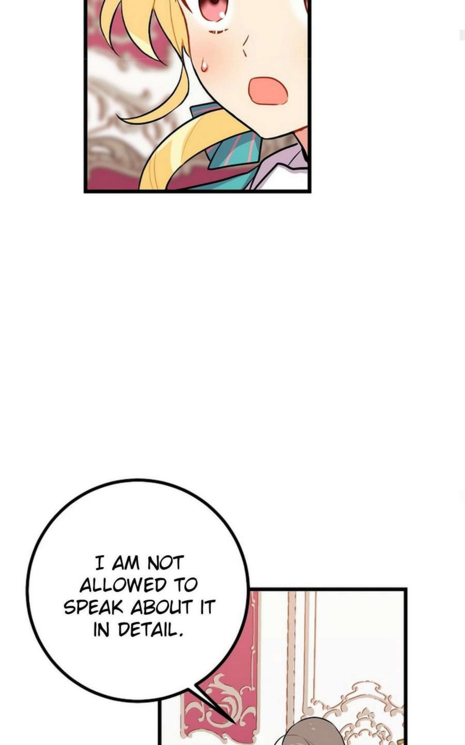 I Am A Child Of This House Chapter 21 - Page 35