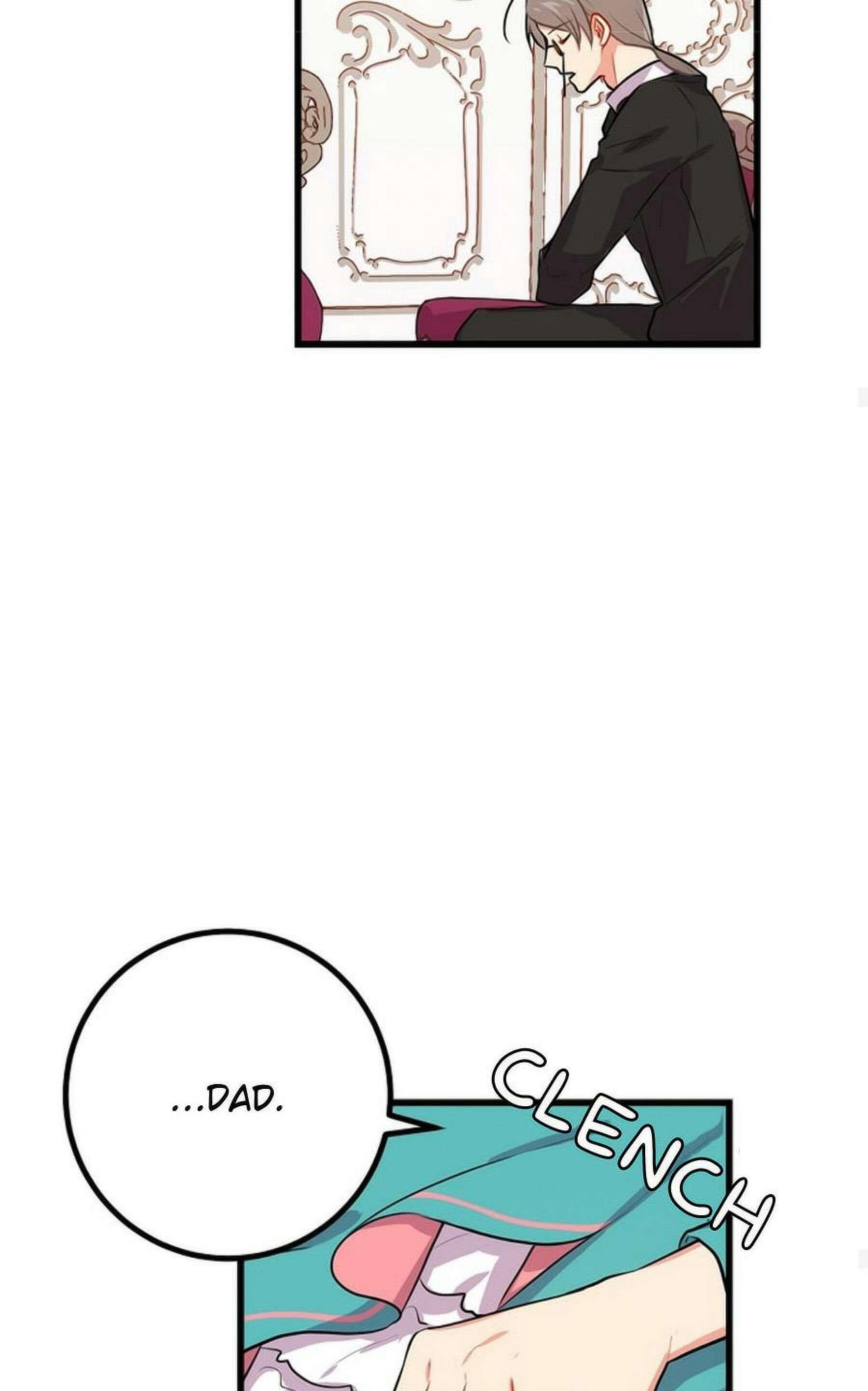 I Am A Child Of This House Chapter 21 - Page 36