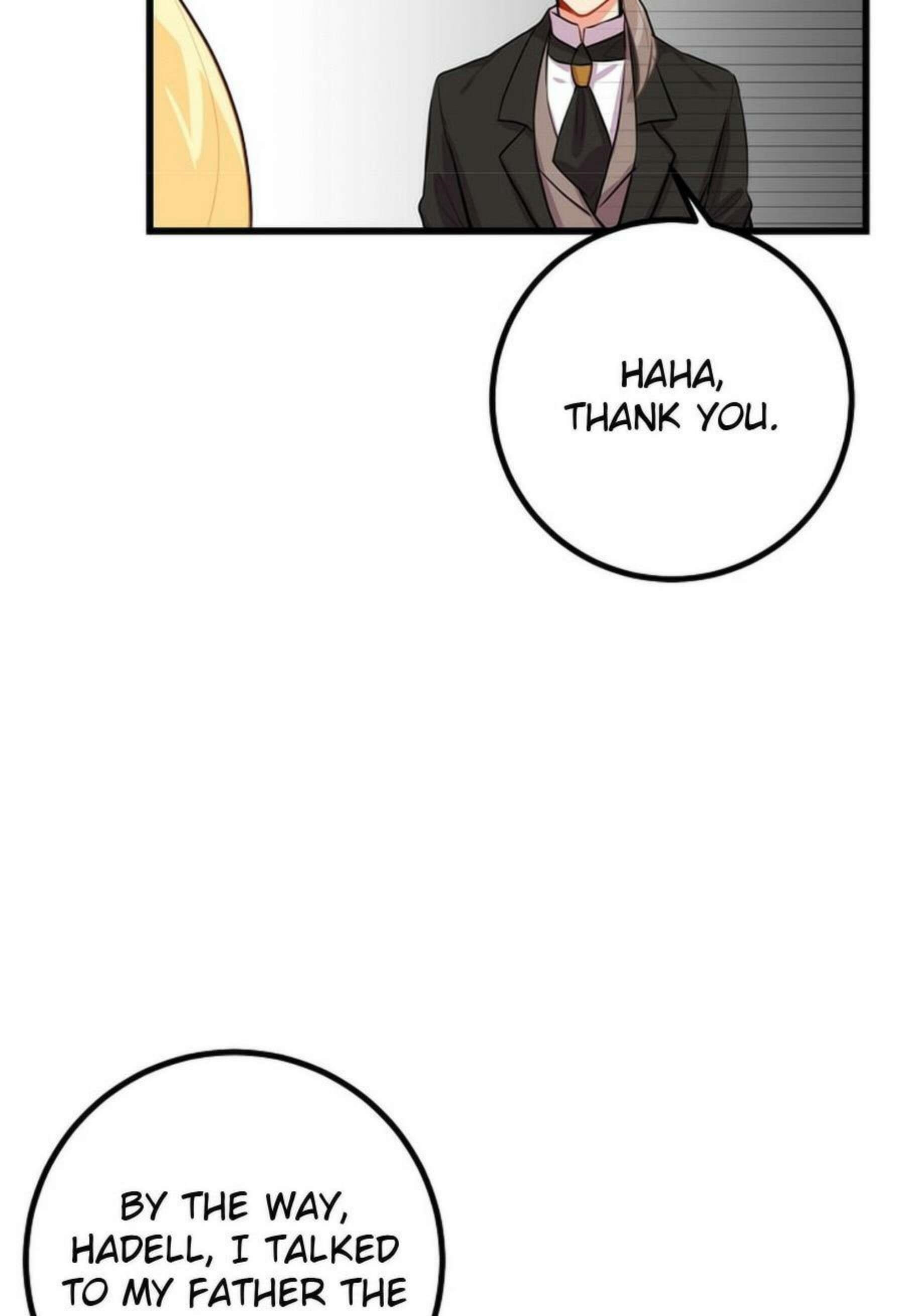 I Am A Child Of This House Chapter 21 - Page 4